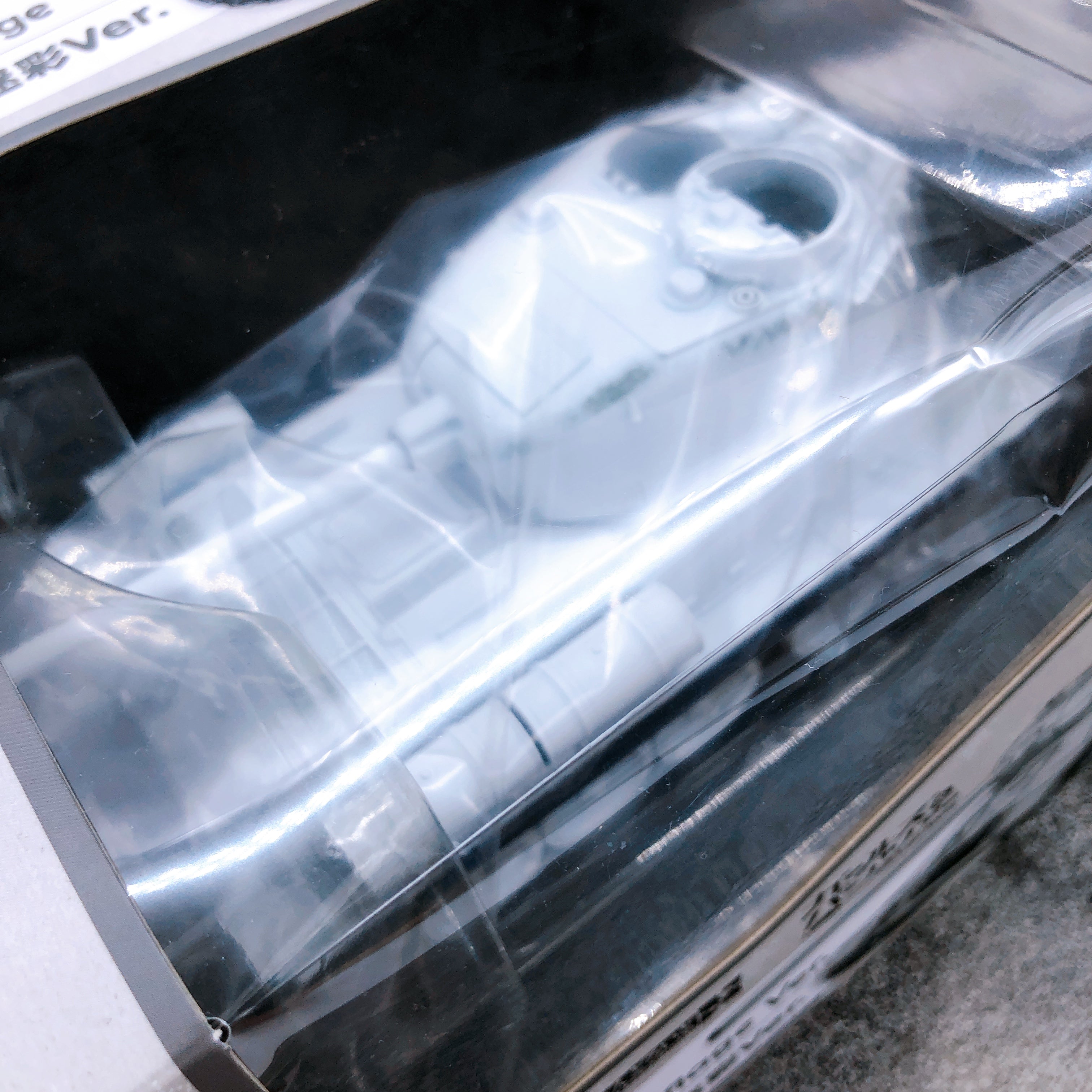 Nendoroid More Girls und Panzer T-34/85 Winter Camouflage ver. Action Figure NEW