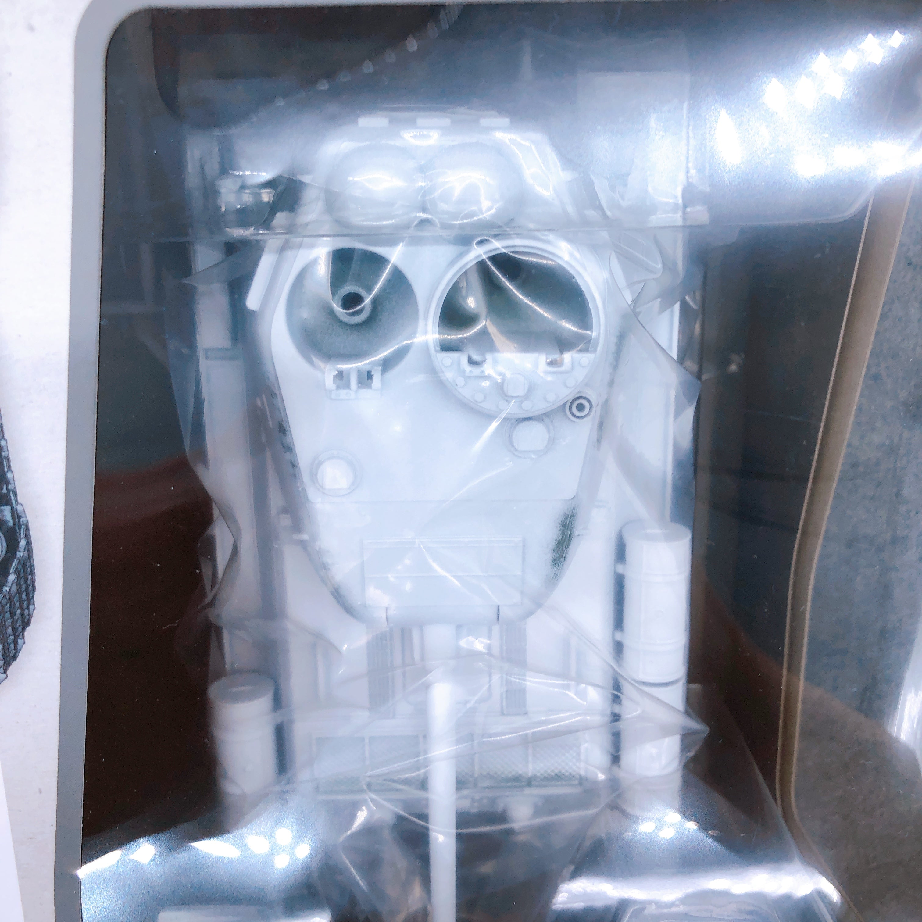 Nendoroid More Girls und Panzer T-34/85 Winter Camouflage ver. Action Figure NEW