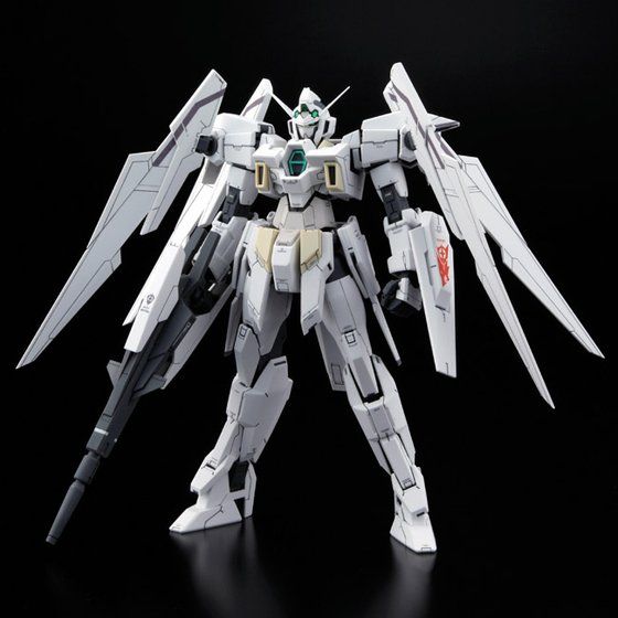 MG 1/100 Gundam AGE-2 Normal SP Ver. Gunpla Model Kit Premium Bandai Japan NEW