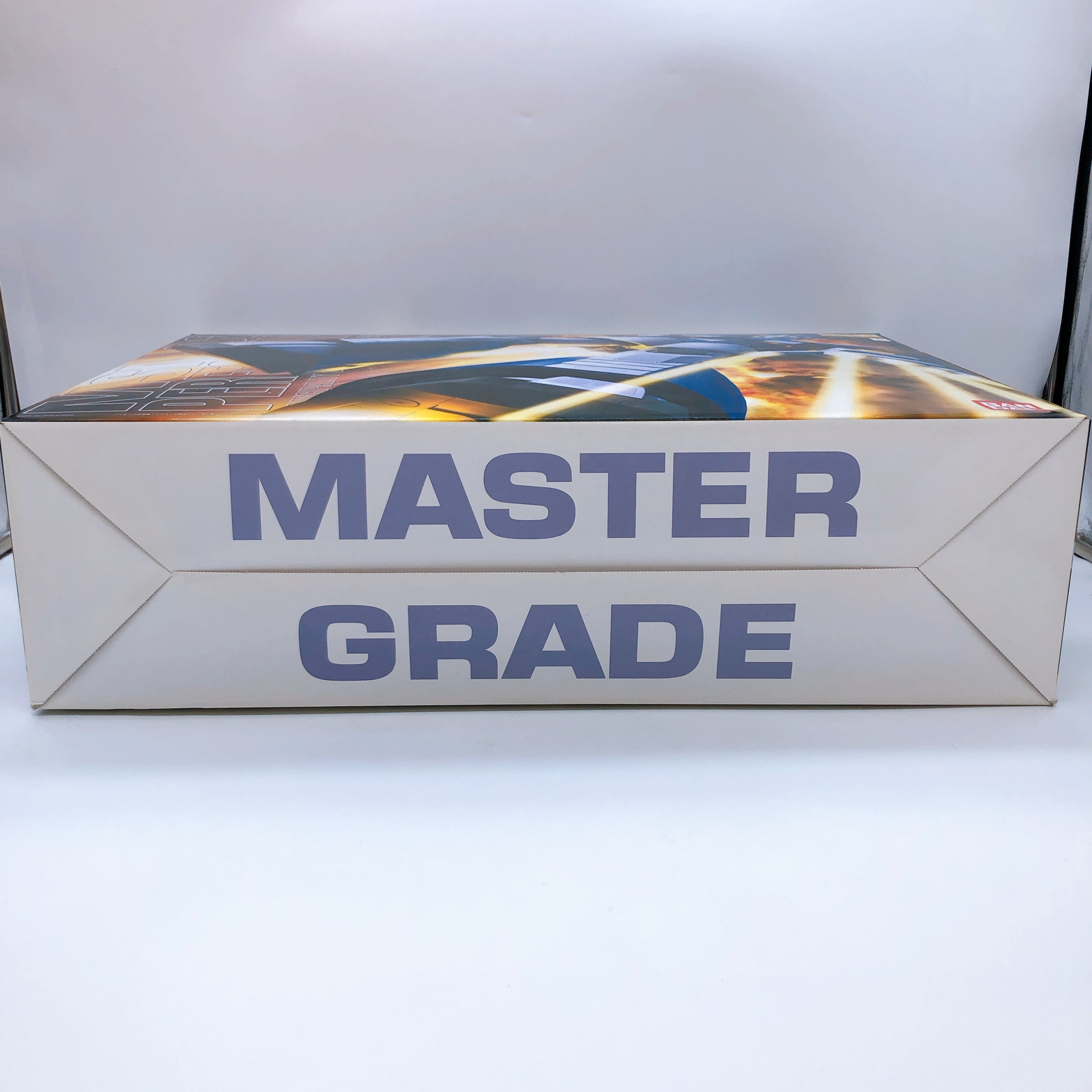 MG 1/100 Perfect Zeong MSN-02 Mobile Suit Gundam Model Kit Bandai Japan FASTSHIP