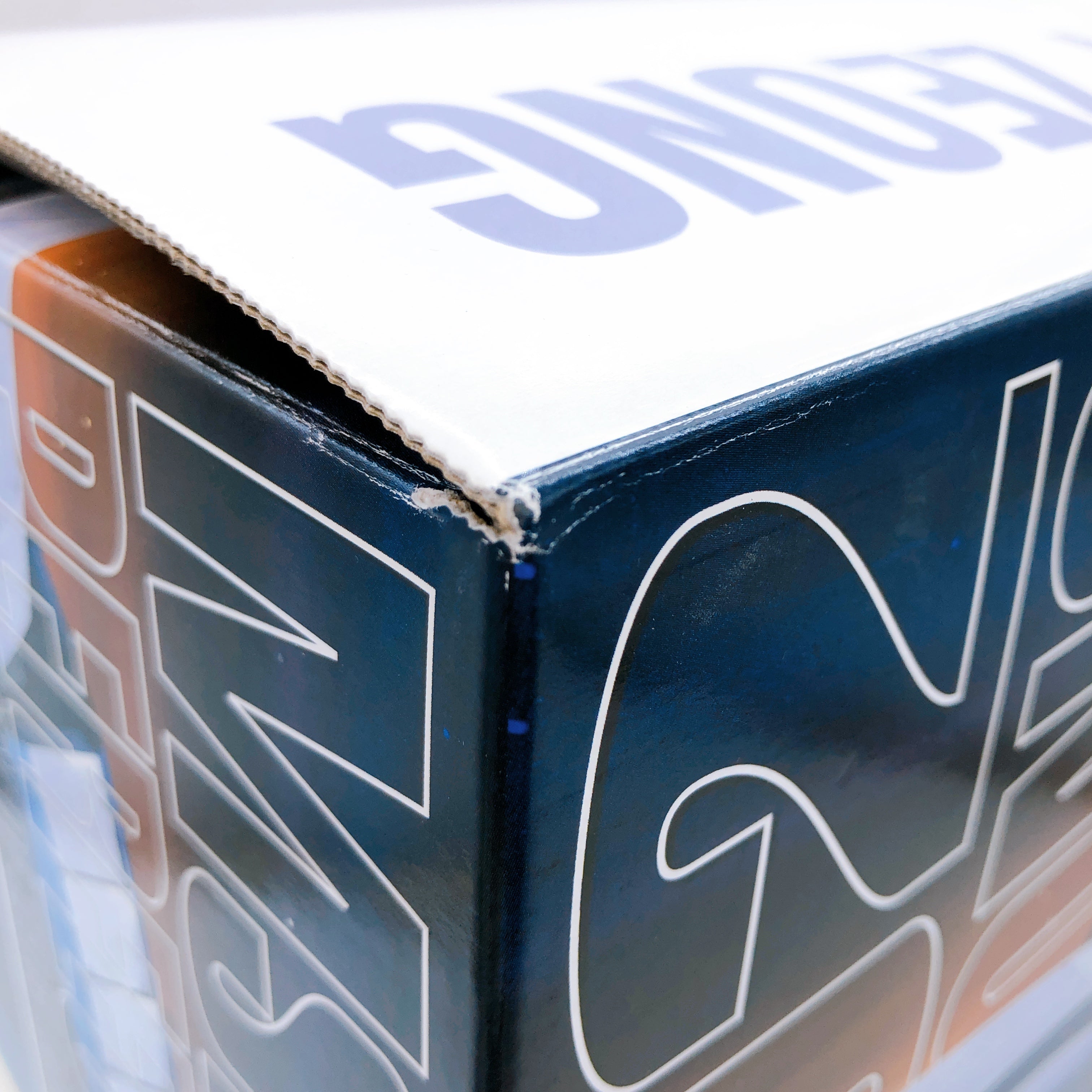 MG 1/100 Perfect Zeong MSN-02 Mobile Suit Gundam Model Kit Bandai Japan FASTSHIP