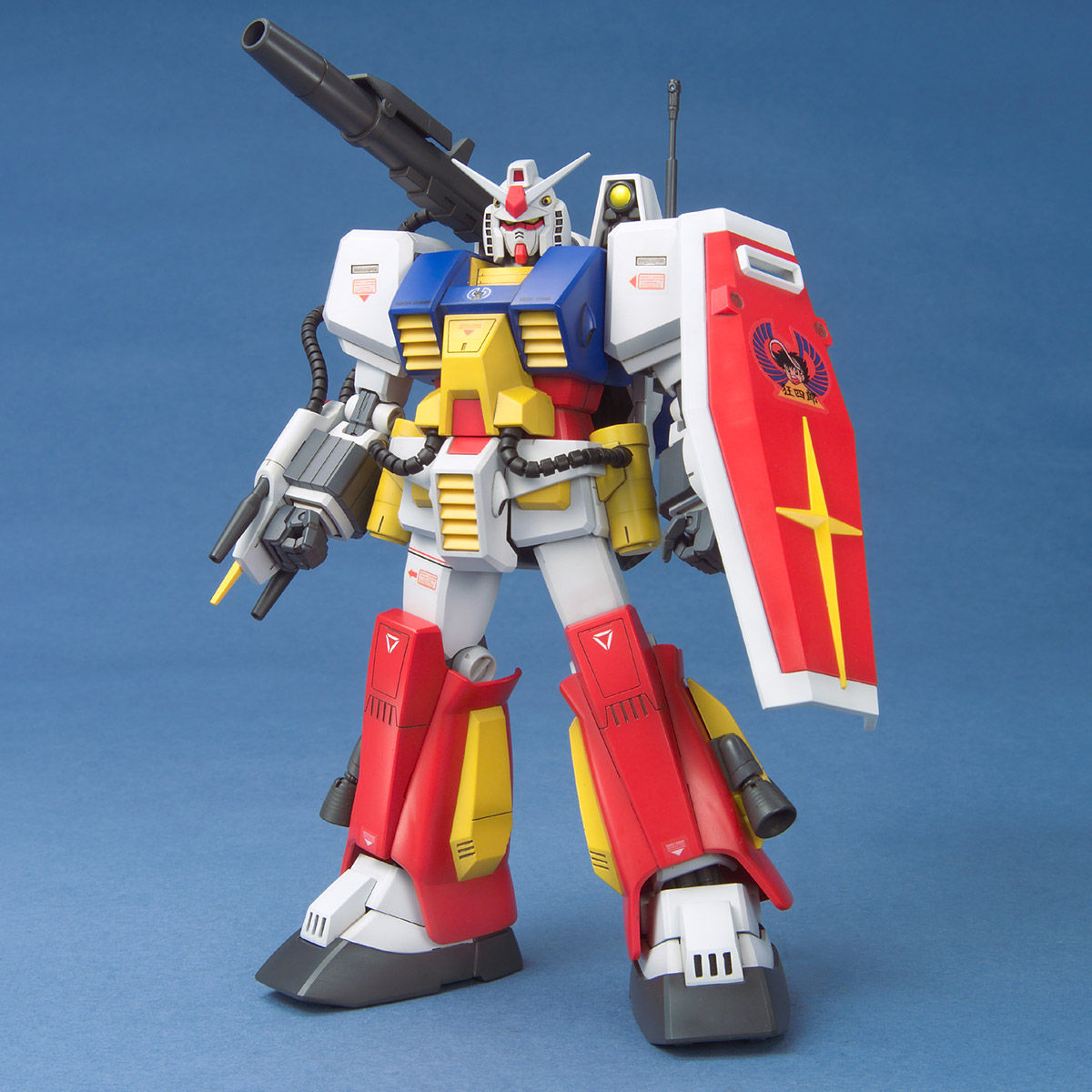 MG 1/100 PERFECT GUNDAM Plamo Kyoshiro PF-78-1 Gunpla Model Kit Bandai FASTSHIP