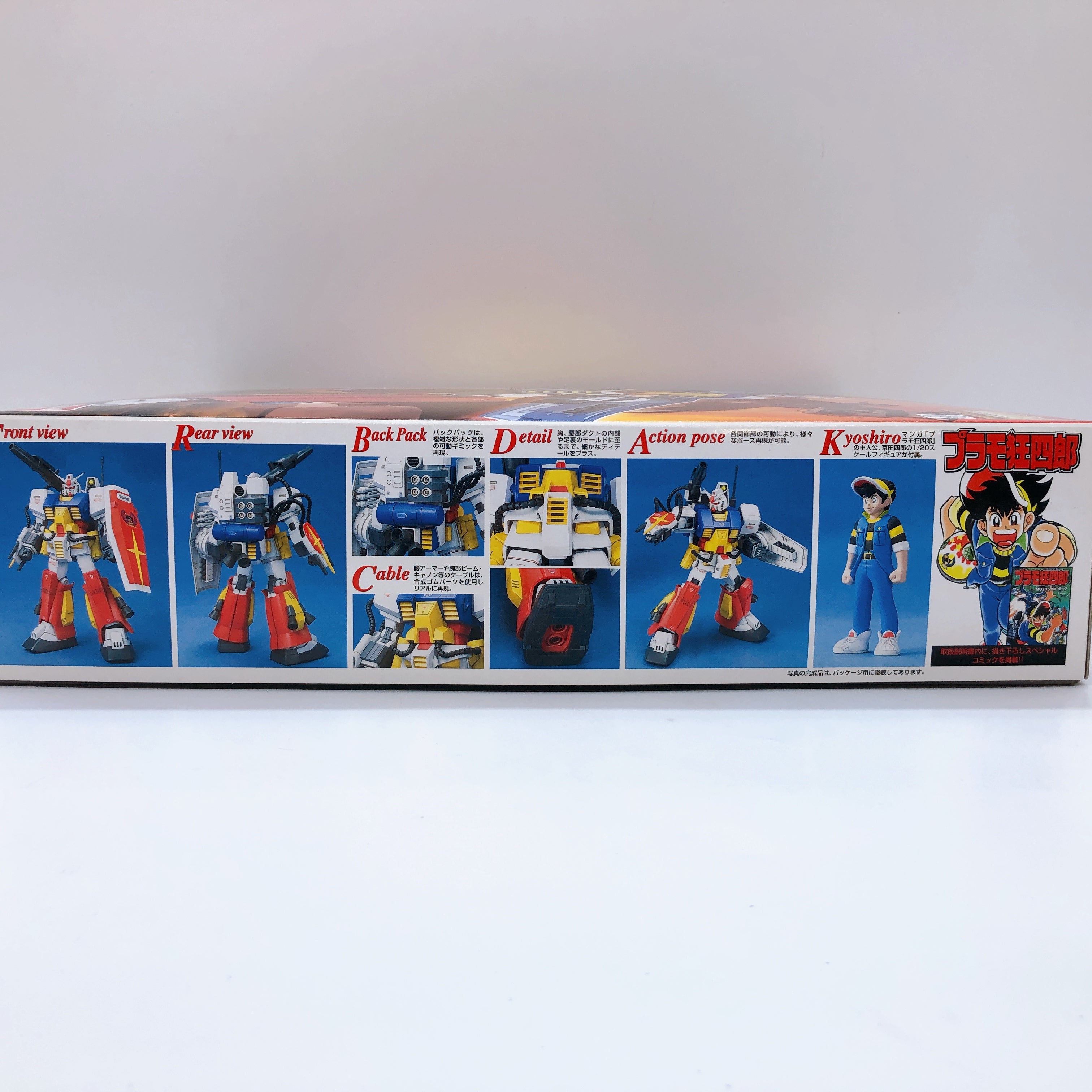 MG 1/100 PERFECT GUNDAM Plamo Kyoshiro PF-78-1 Gunpla Model Kit Bandai FASTSHIP