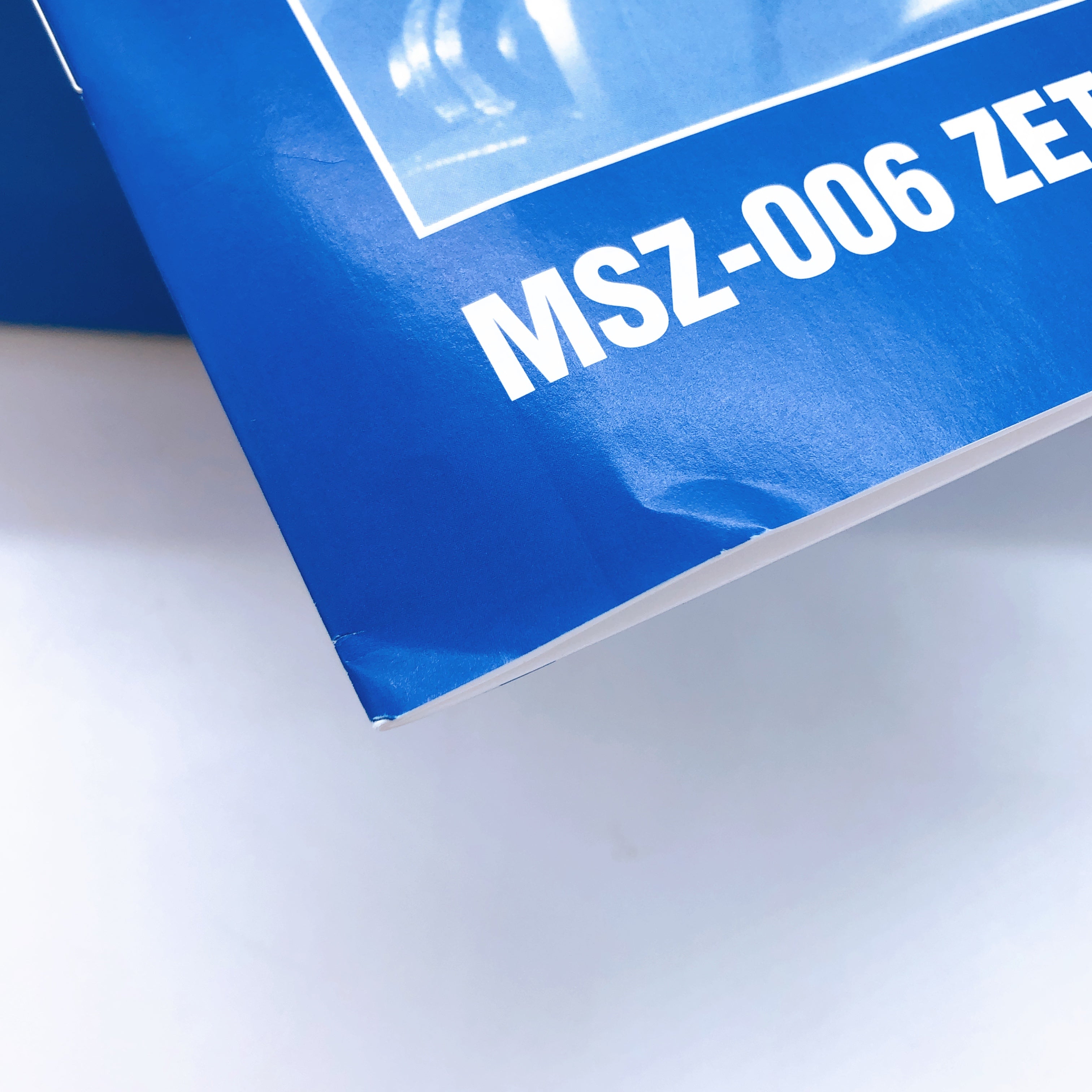 PG 1/60 Zeta Gundam MSZ-006 Gunpla Plastic Model Kit Bandai Japan NEW FASTSHIP