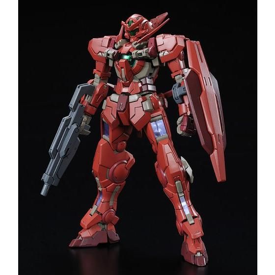RG 1/144 Gundam Astraea Type-F Gundam 00F Model Kit Premium Bandai NEW FASTSHIP