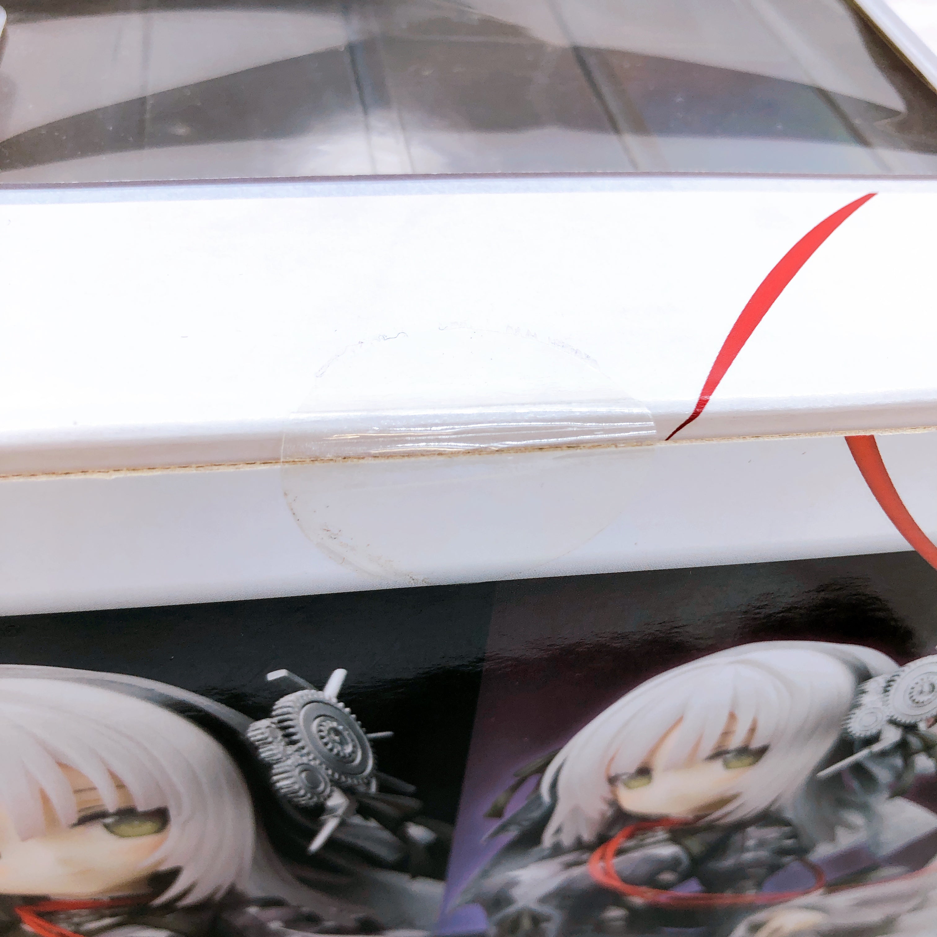 Clockwork Planet RyuZU 1/7 Scale Figure Kotobukiya Japan AUTHENTIC Kodansha