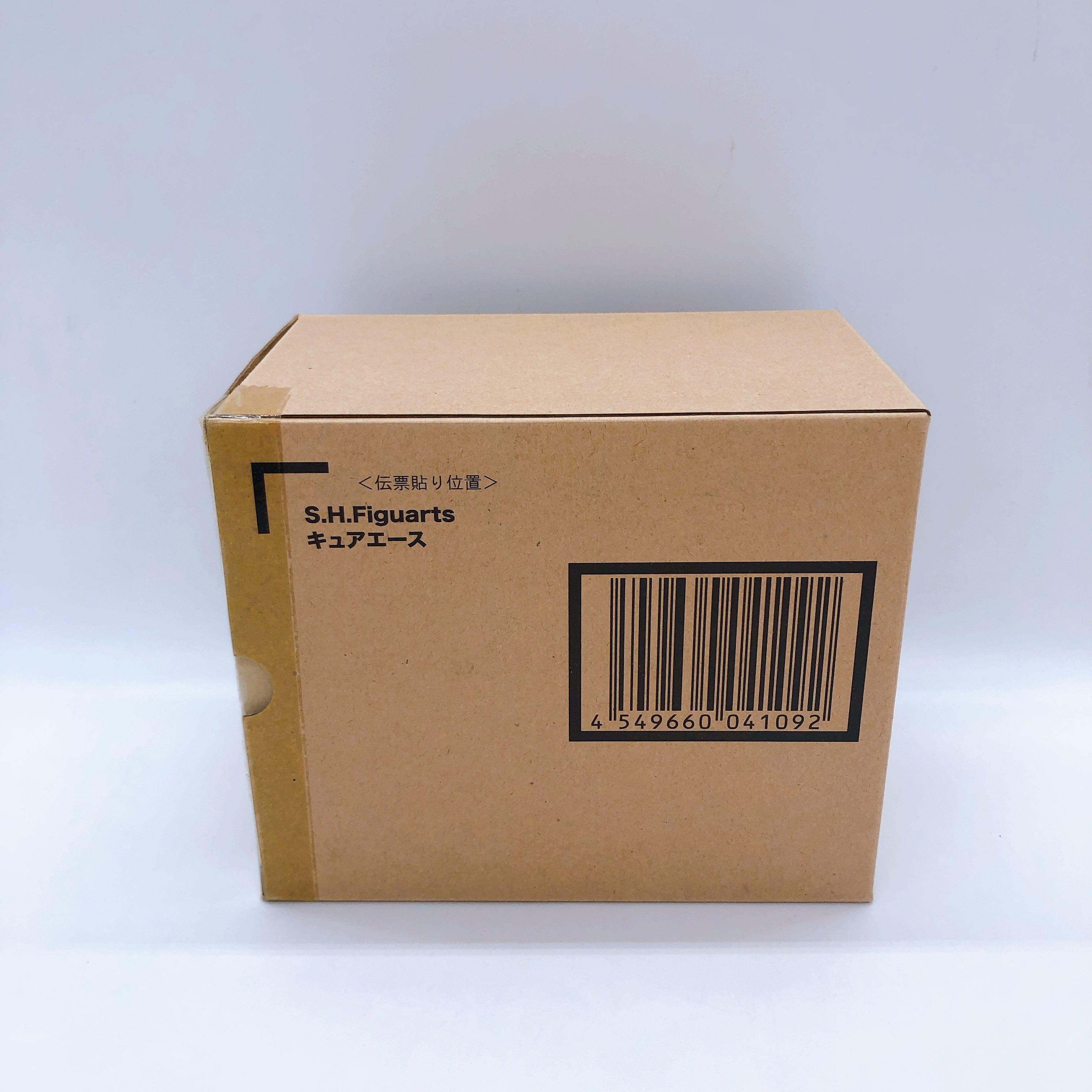 Dokidoki Precure Cure Ace S.H.Figuarts Bandai Action Figure Japan