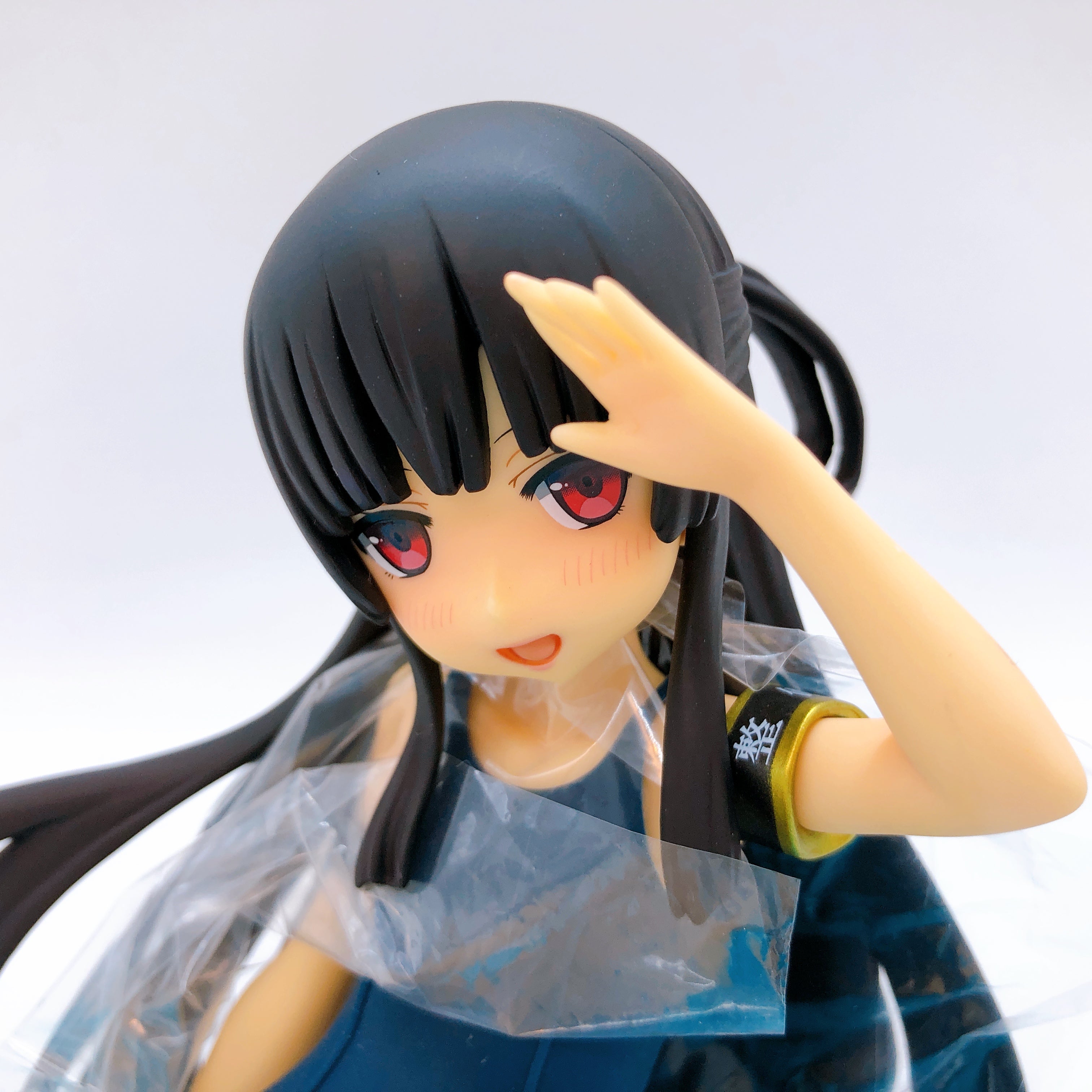 Maitetsu Hachiroku 1/6 Scale Figure Q-six Japan AUTHENTIC FASTSHIP