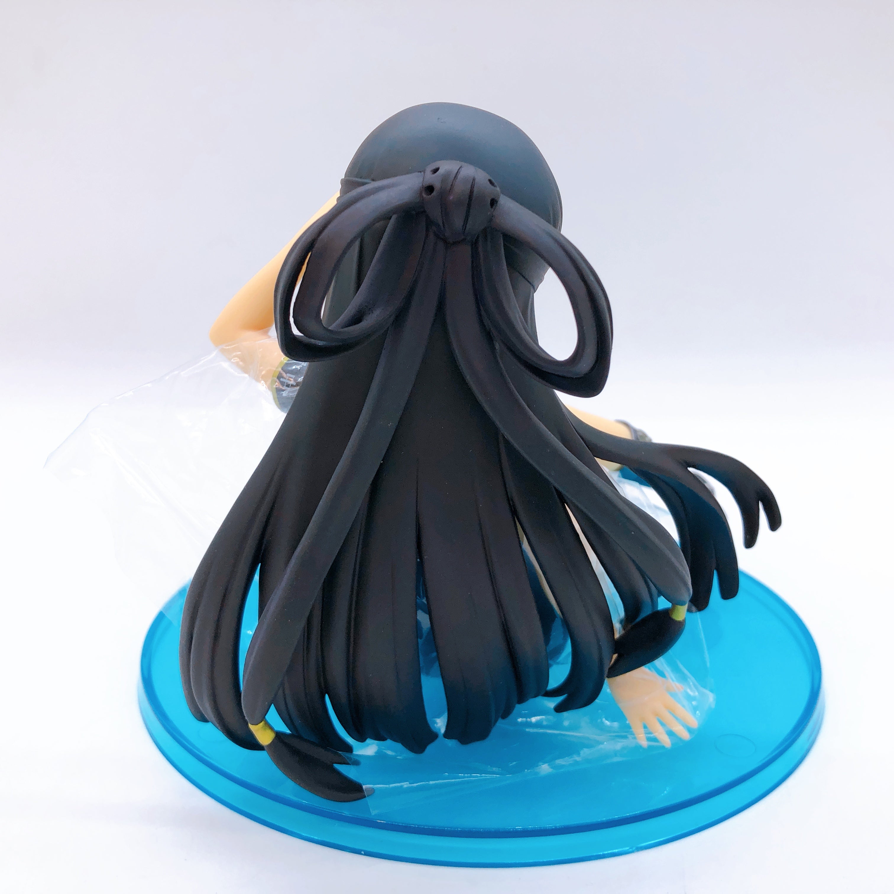 Maitetsu Hachiroku 1/6 Scale Figure Q-six Japan AUTHENTIC FASTSHIP