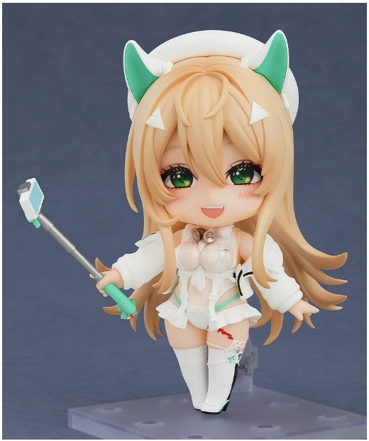 Goddess of Victory NIKKE Rupee: Winter Shopper Nendoroid 2936 Good Smile Company