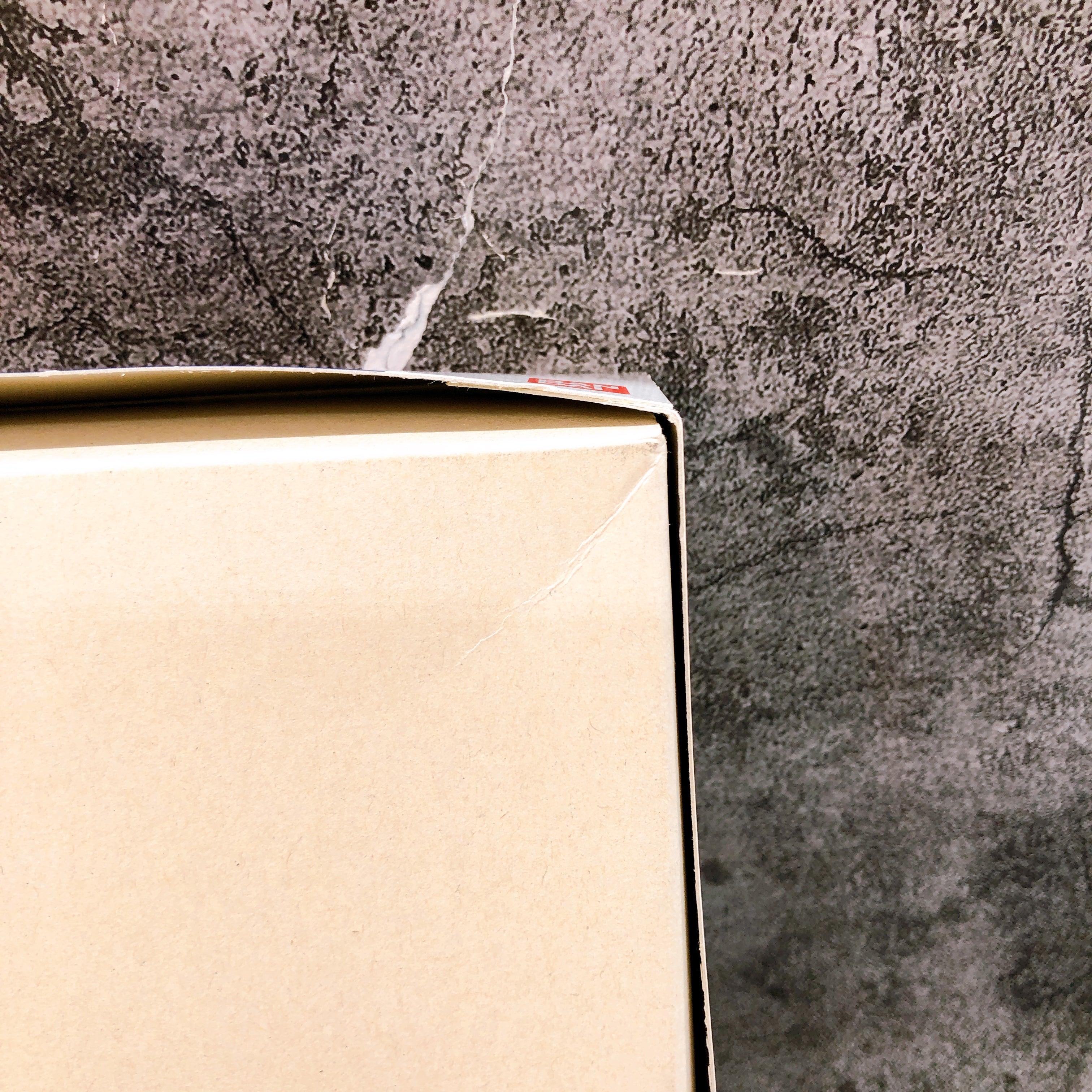 EX MODEL 1/144 Samson Trailer Mobile Suit Gundam Gunpla Model Kit Bandai Japan