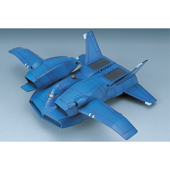 EX MODEL 1/144 Dodaitwo Mobile Suit Gundam Plastic Model Kit Bandai NEW FASTSHIP