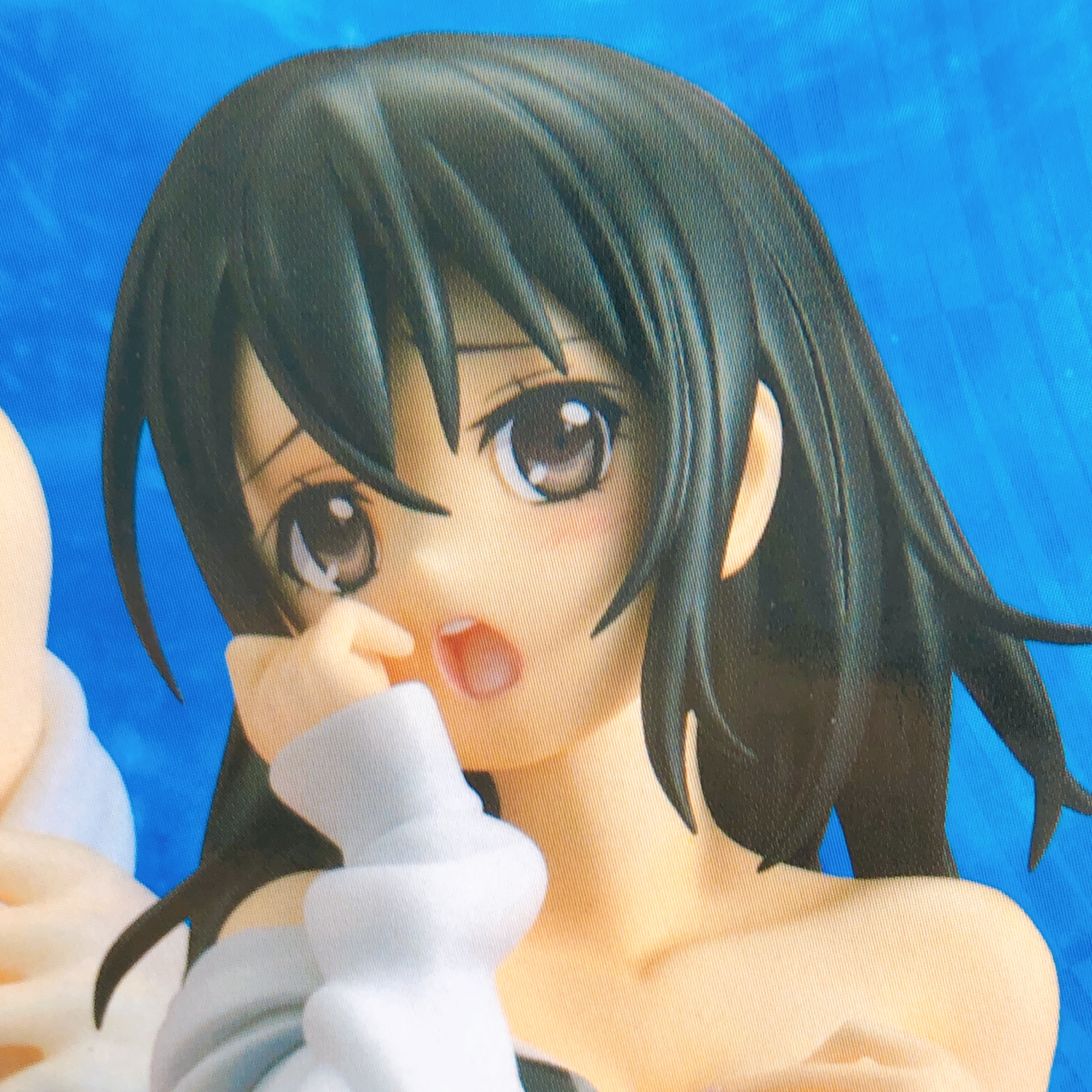 (w/Bonus) Strike the Blood Yukina Himeragi 1/7 Scale Figure Dengekiya Limited