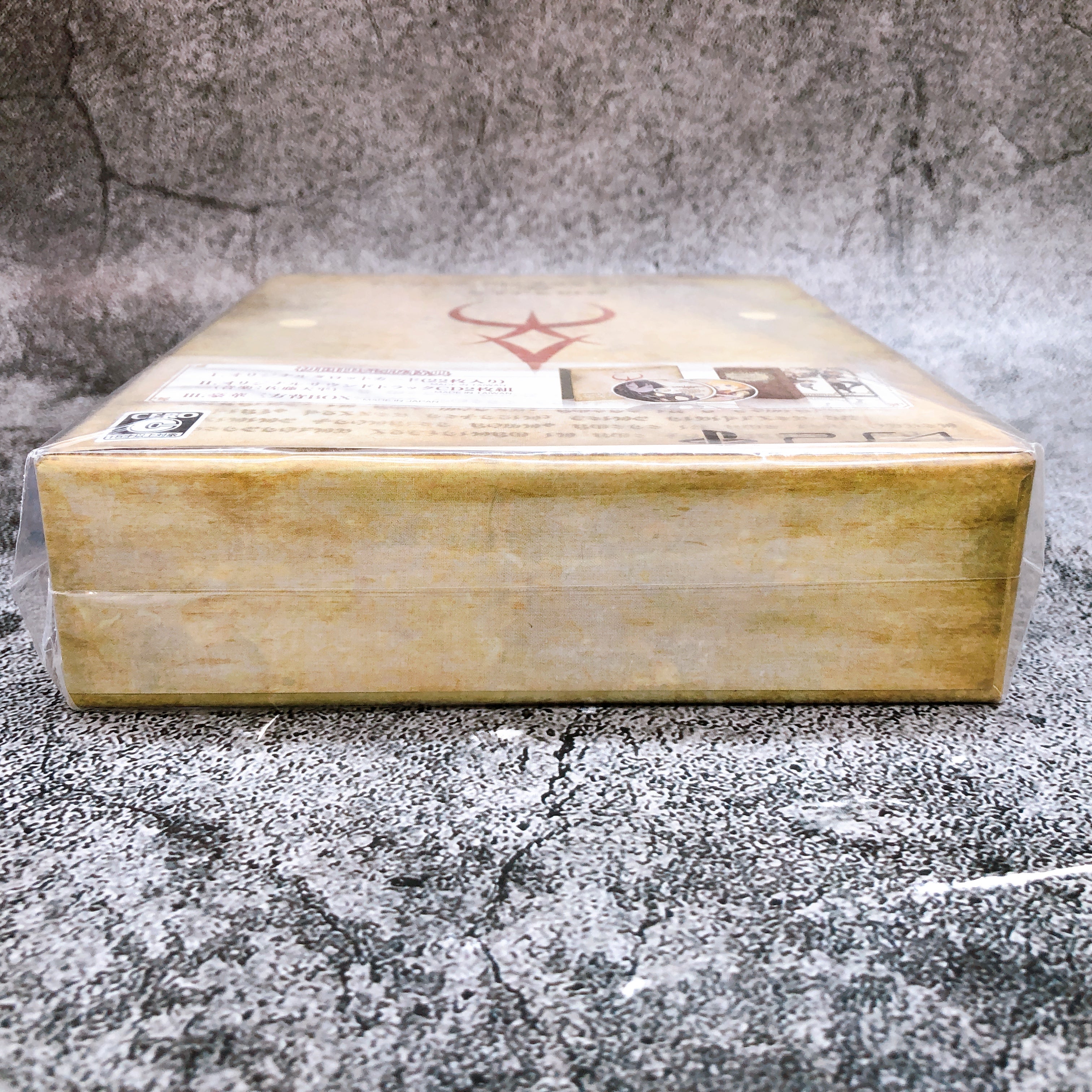 PS4 Labyrinth of Refrain Coven of Dusk Limited Edition PS4 Game Sealed New