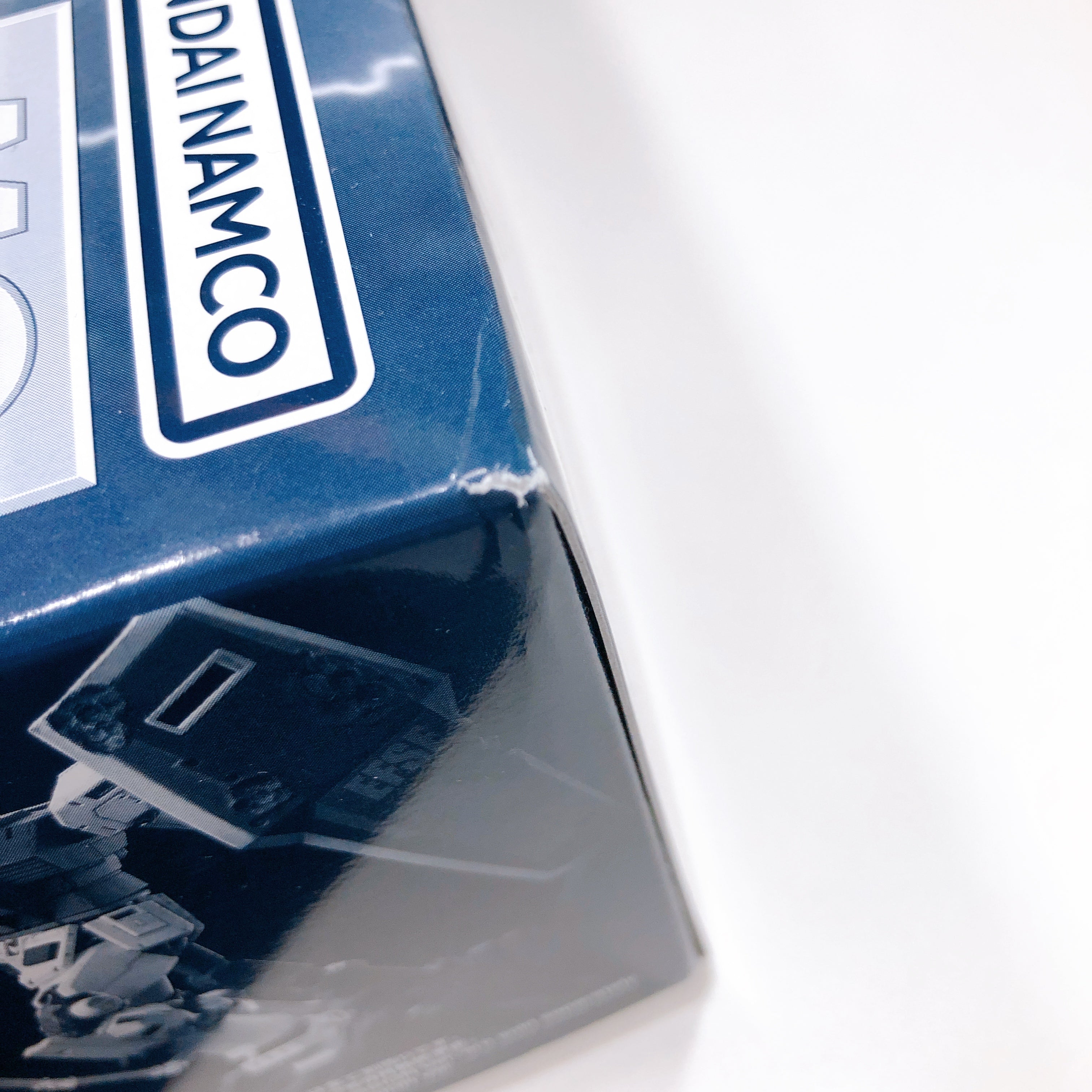 MG 1/100 Full Armor Gundam Last Session Ver. Thunderbolt Kit Premium Bandai NEW