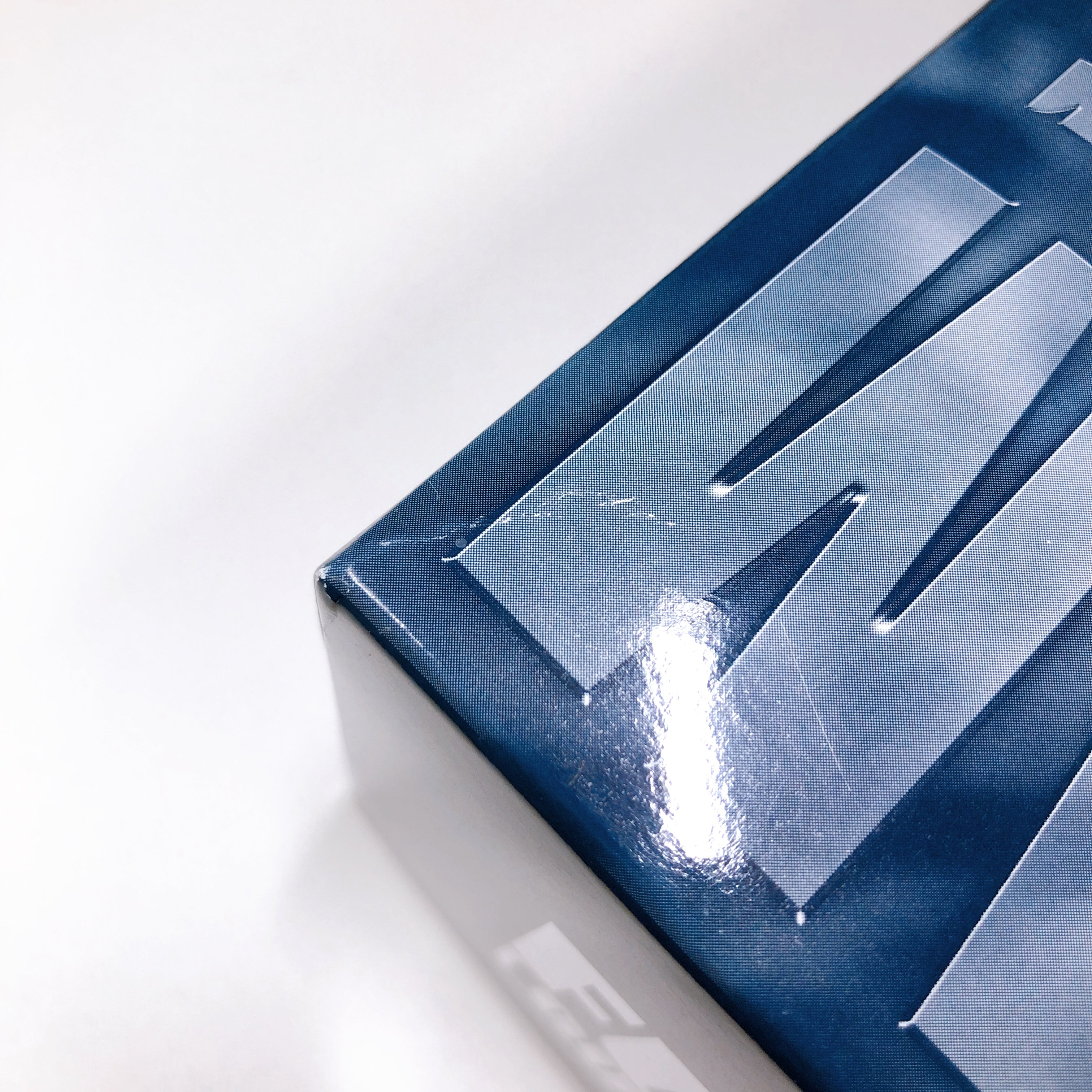 MG 1/100 Full Armor Gundam Last Session Ver. Thunderbolt Kit Premium Bandai NEW