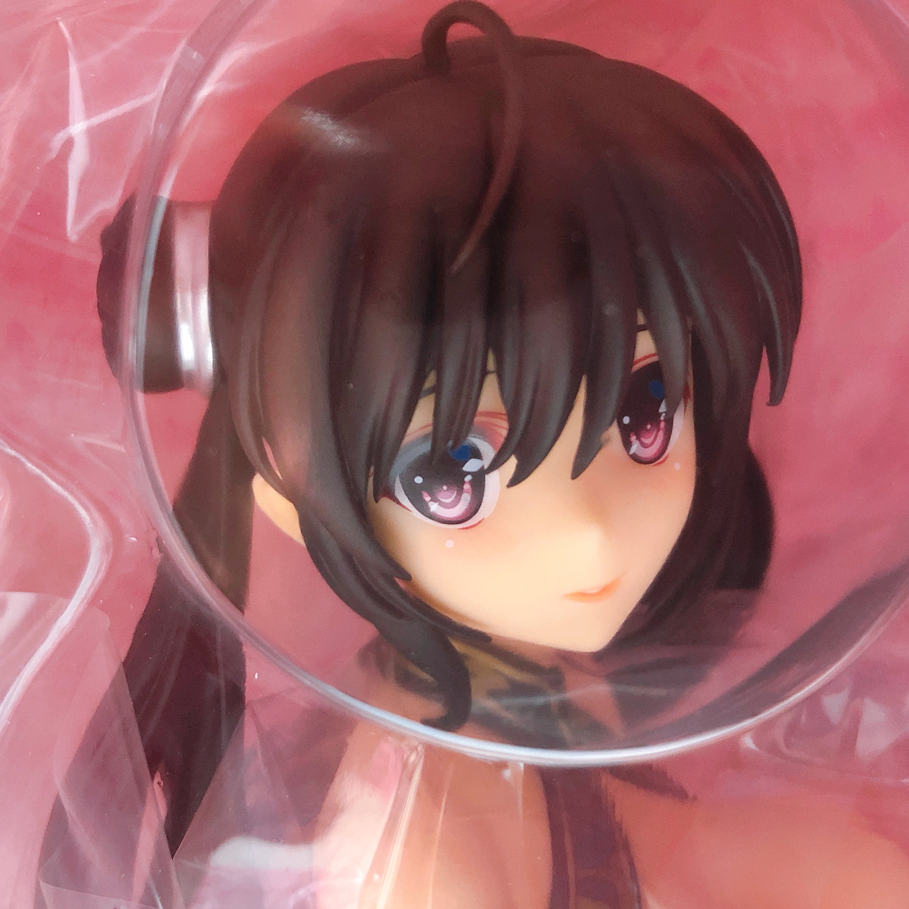 Matsuri Tougetsu Ver.2 1/6 Scale Figure SkyTube Japan AUTHENTIC Kurehito Misaki