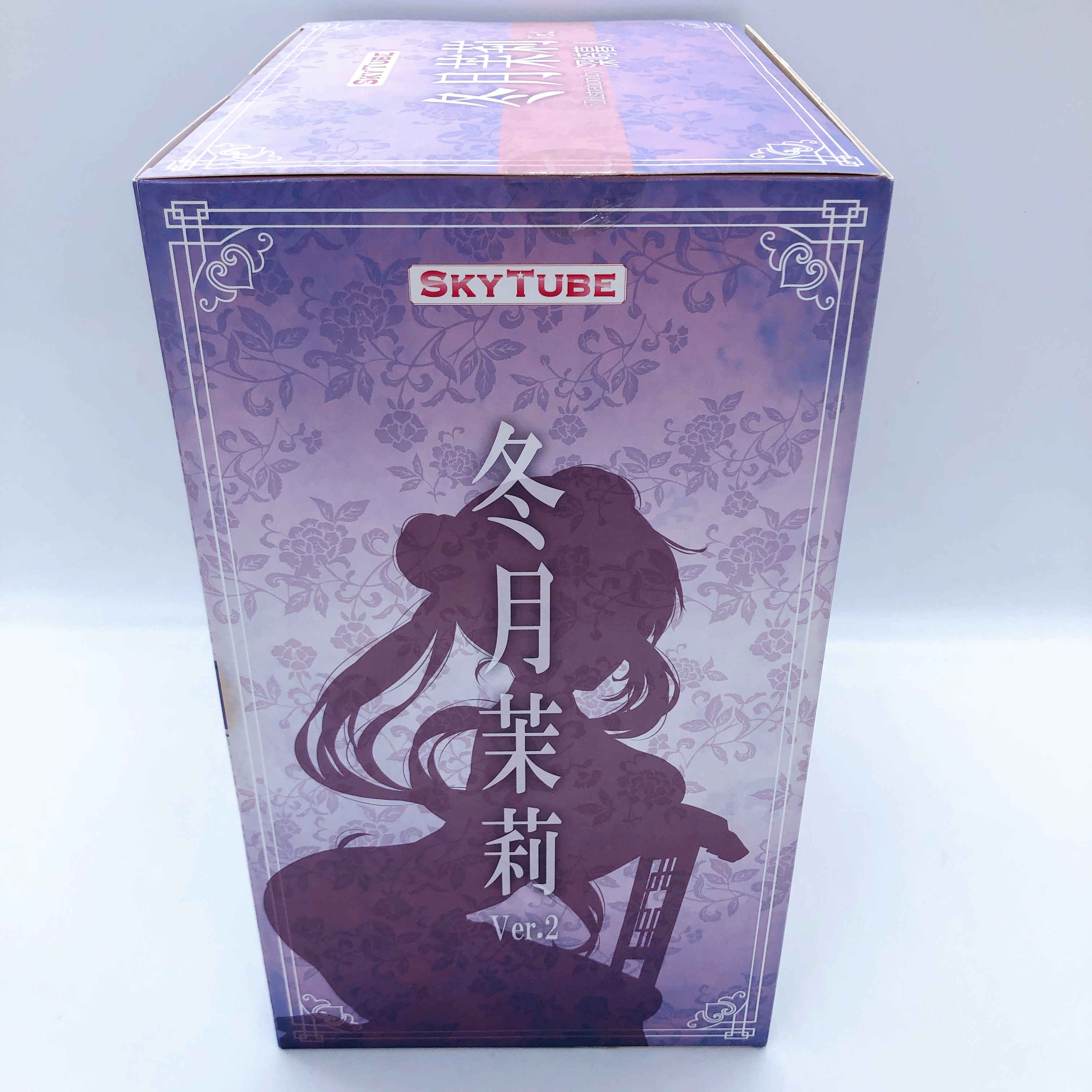 Matsuri Tougetsu Ver.2 1/6 Scale Figure SkyTube Japan AUTHENTIC Kurehito Misaki