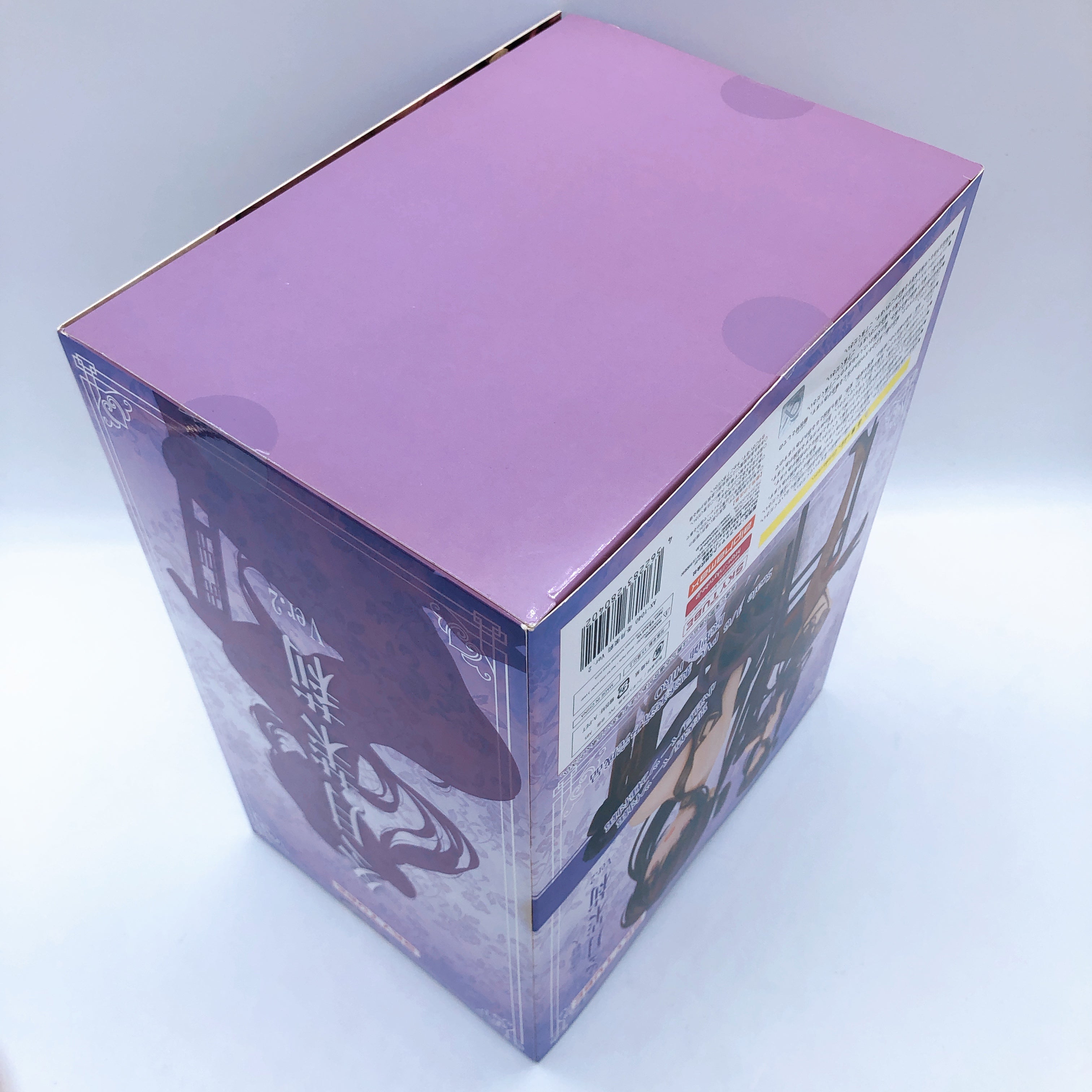 Matsuri Tougetsu Ver.2 1/6 Scale Figure SkyTube Japan AUTHENTIC Kurehito Misaki