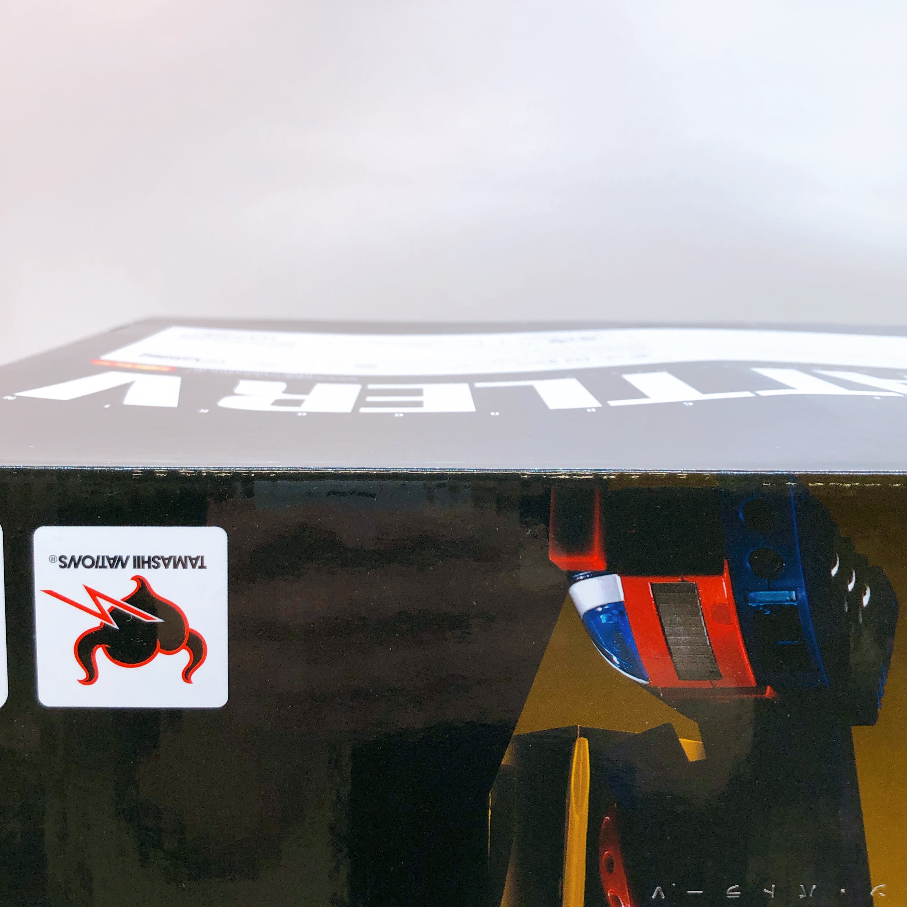 DX Soul of Chogokin Combattler V Action Figure Bandai Japan Sealed NEW FASTSHIP