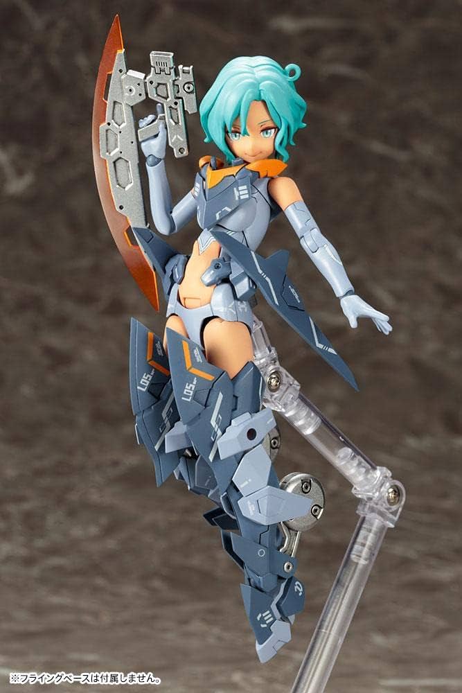 Megami Device SOL Road Runner Low Visibility Limited Model Kit KOTOBUKIYA NEW