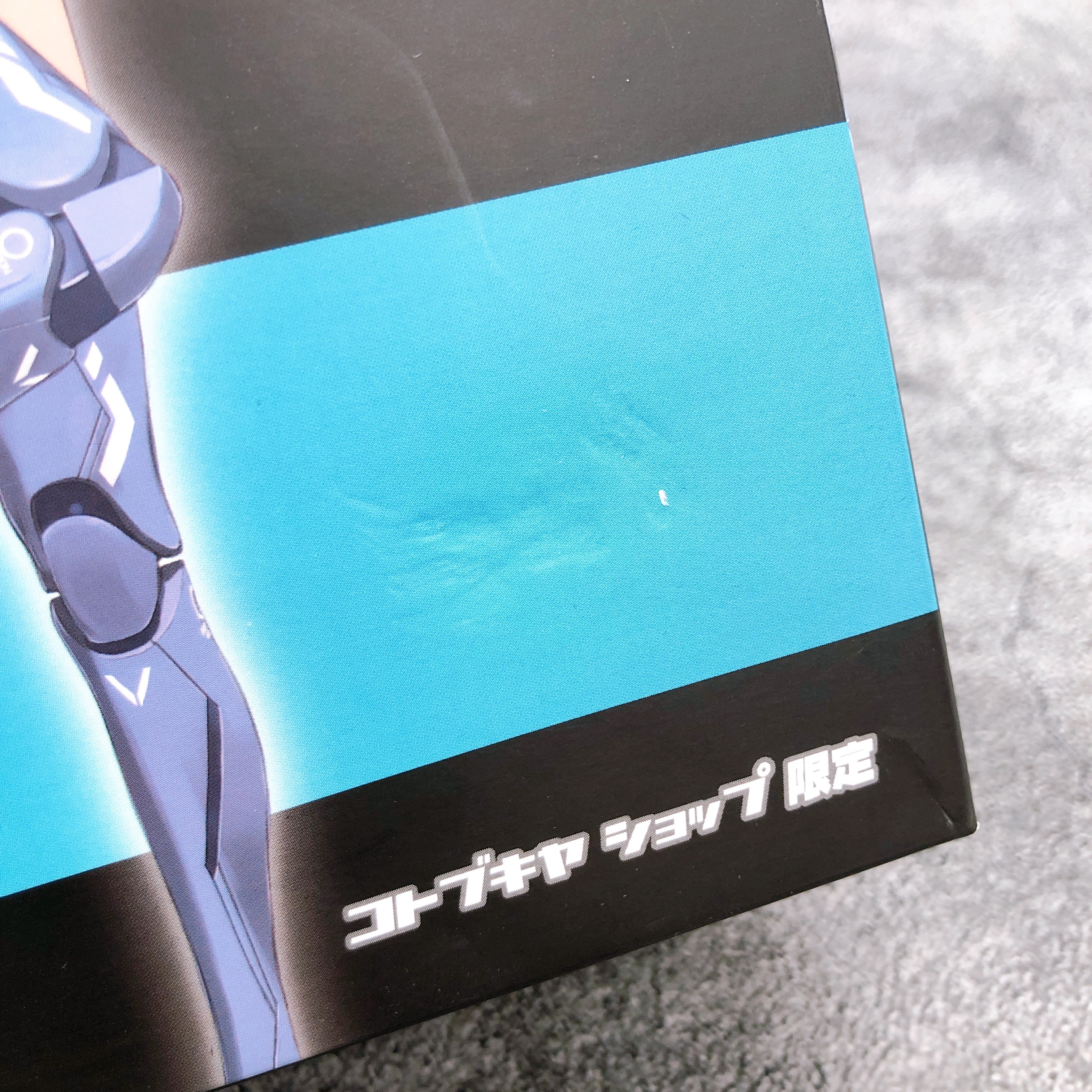 Megami Device SOL Hornet Low Visibility 1:1 Limited Kit KOTOBUKIYA NEW FASTSHIP