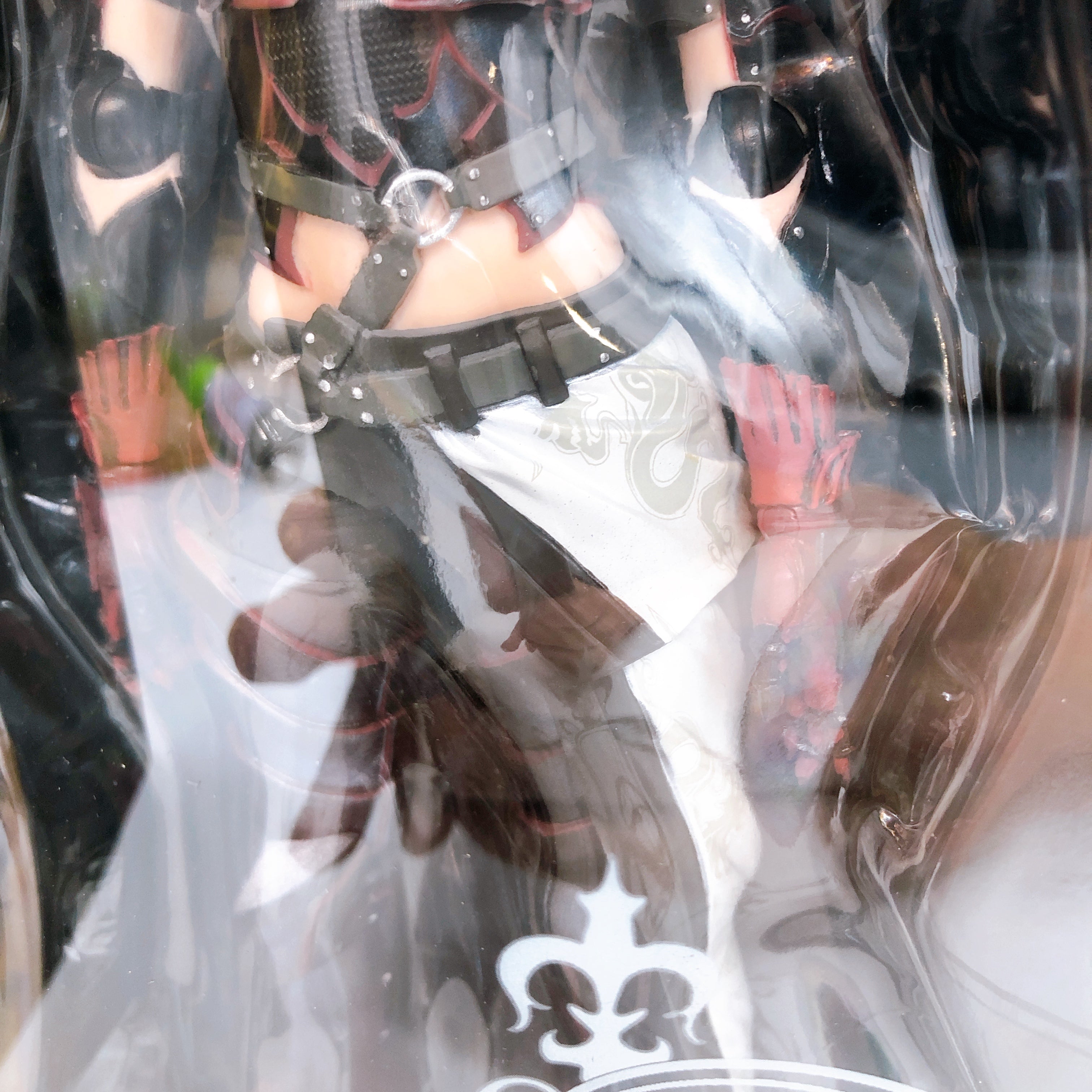 Play Arts Kai Final Fantasy XV Aranea Highwind Action Figure Square Enix 15+