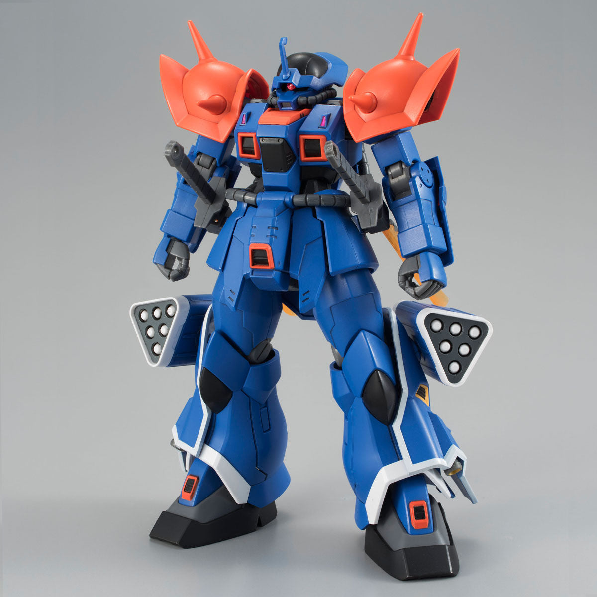 HG 1/144 MS-08TX EXAM Efreet Custom Gunpla Model Kit Premium Bandai Japan NEW