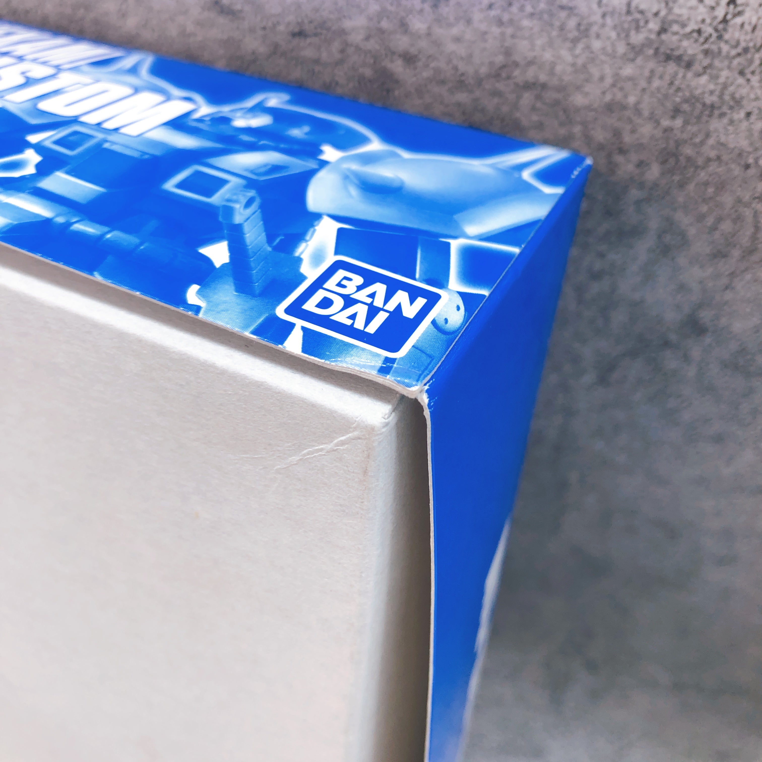 HG 1/144 MS-08TX EXAM Efreet Custom Gunpla Model Kit Premium Bandai Japan NEW