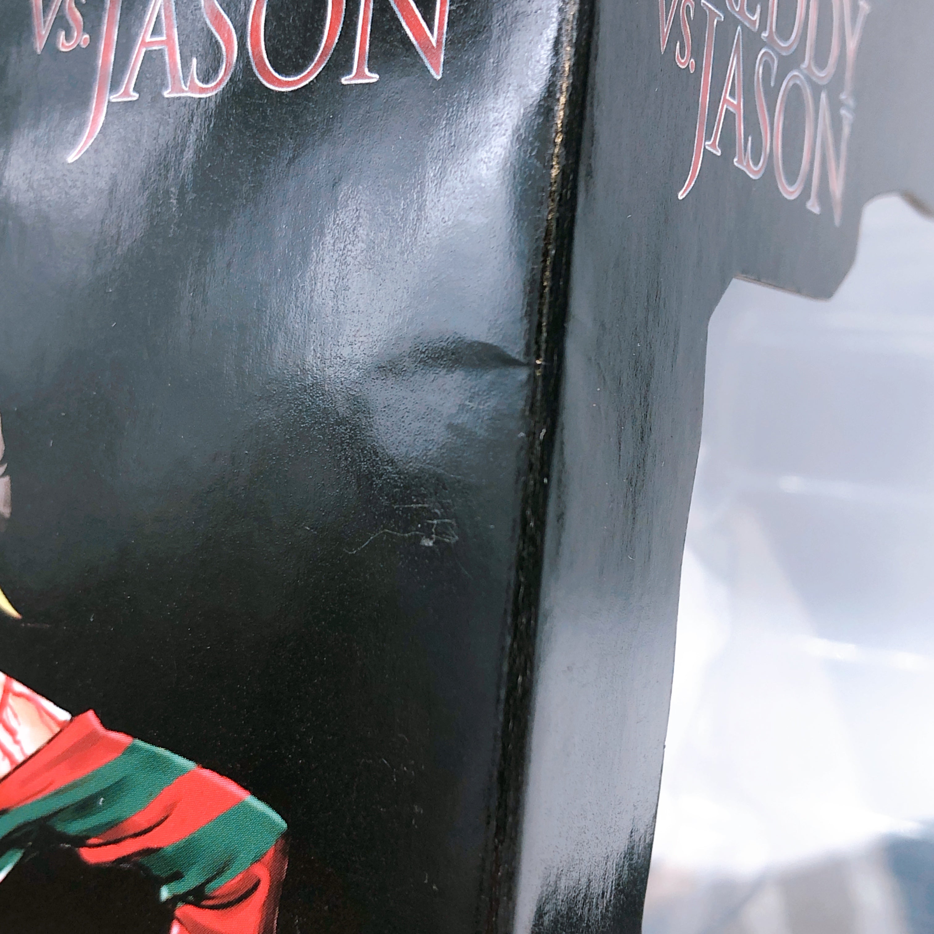 Horror Bishoujo Freddy Krueger 2nd Edition 1/7 Scale Figure Kotobukiya Japan