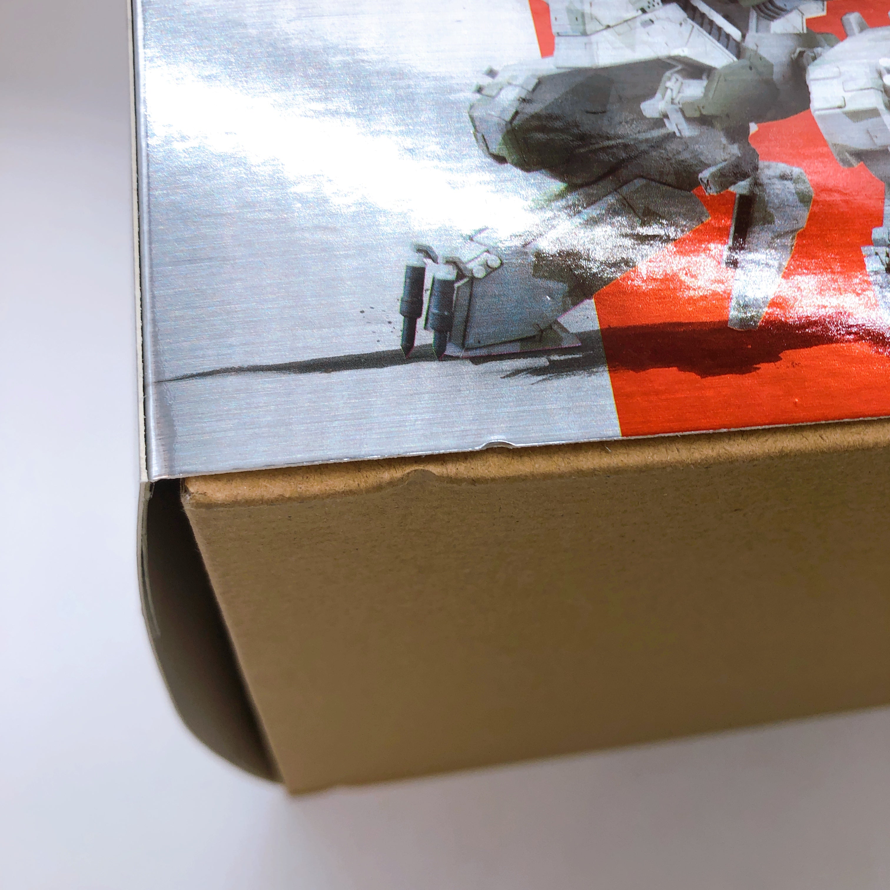 METAL GEAR SOLID METAL GEAR REX 1/100 Scale Model Kit KOTOBUKIYA NEW FASTSHIP