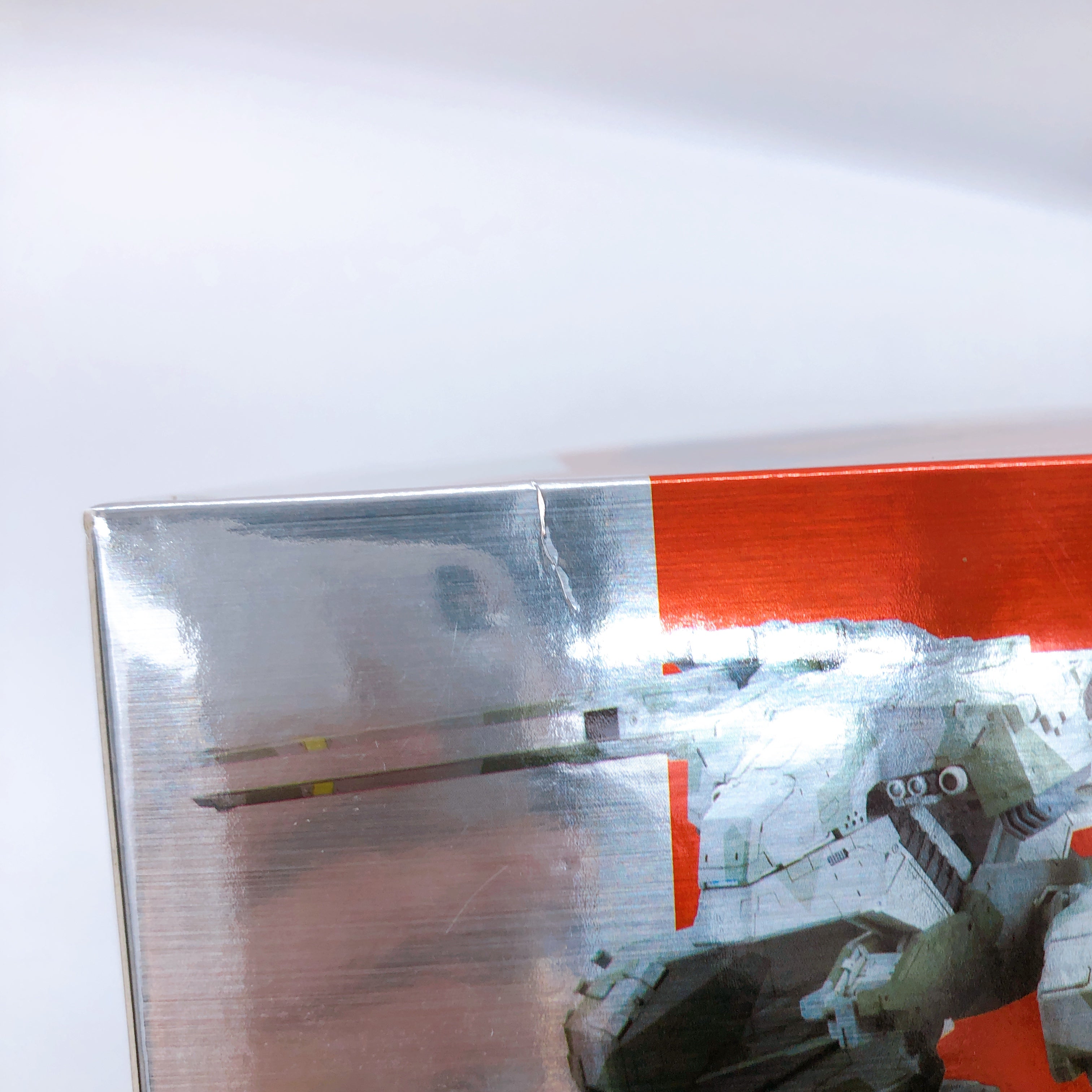 METAL GEAR SOLID METAL GEAR REX 1/100 Scale Model Kit KOTOBUKIYA NEW FASTSHIP