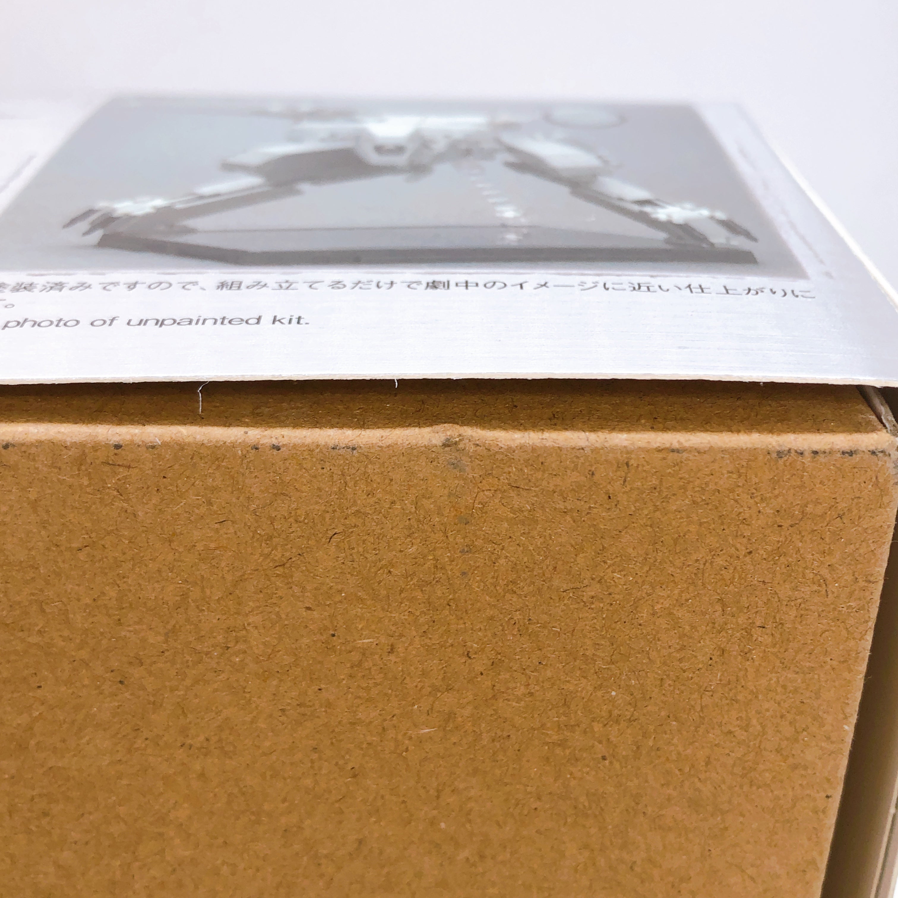 METAL GEAR SOLID METAL GEAR REX 1/100 Scale Model Kit KOTOBUKIYA NEW FASTSHIP