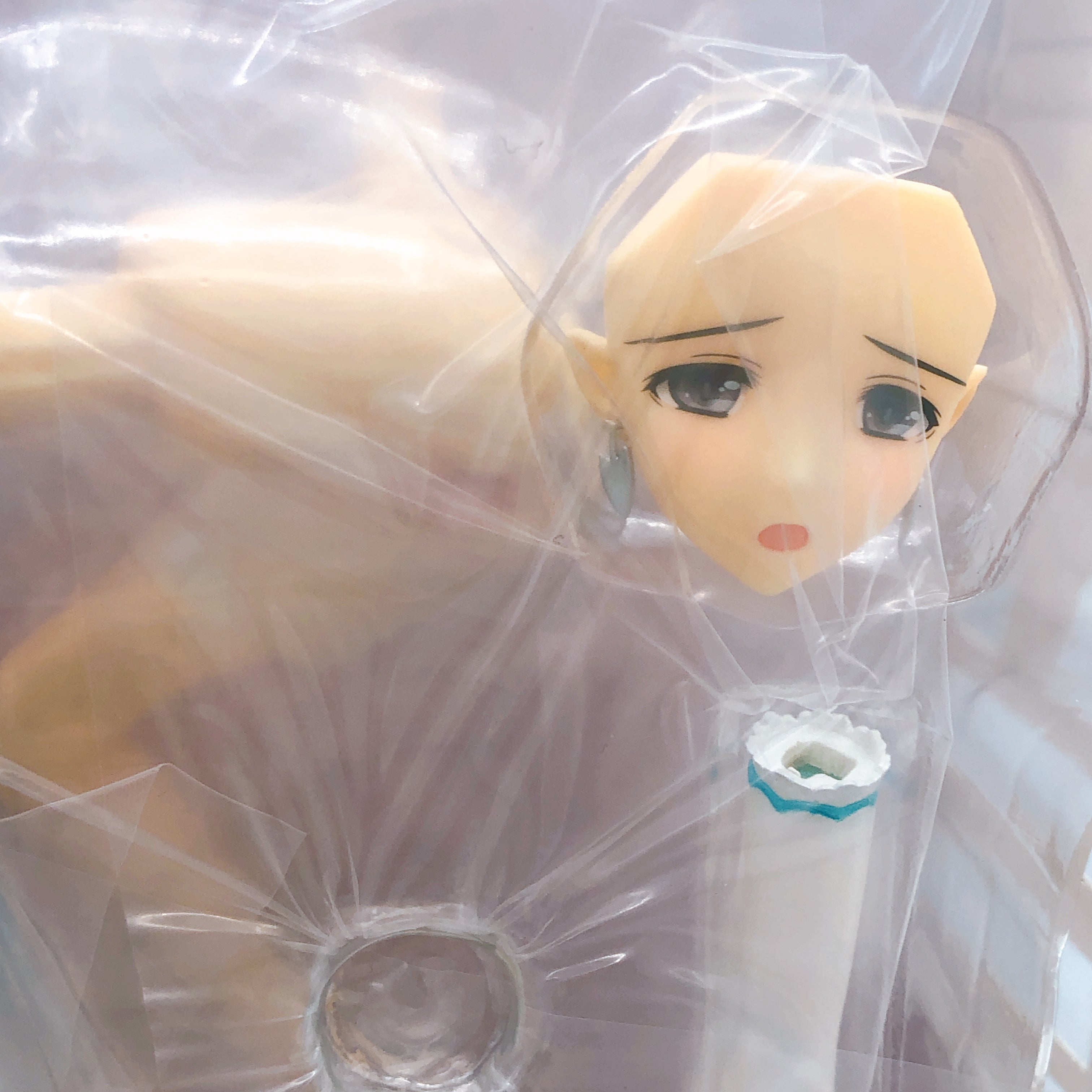 Heiji Ping Yi Jasper Ver. 1/6 Limited Scale Figure SkyTube Japan AUTHENTIC New