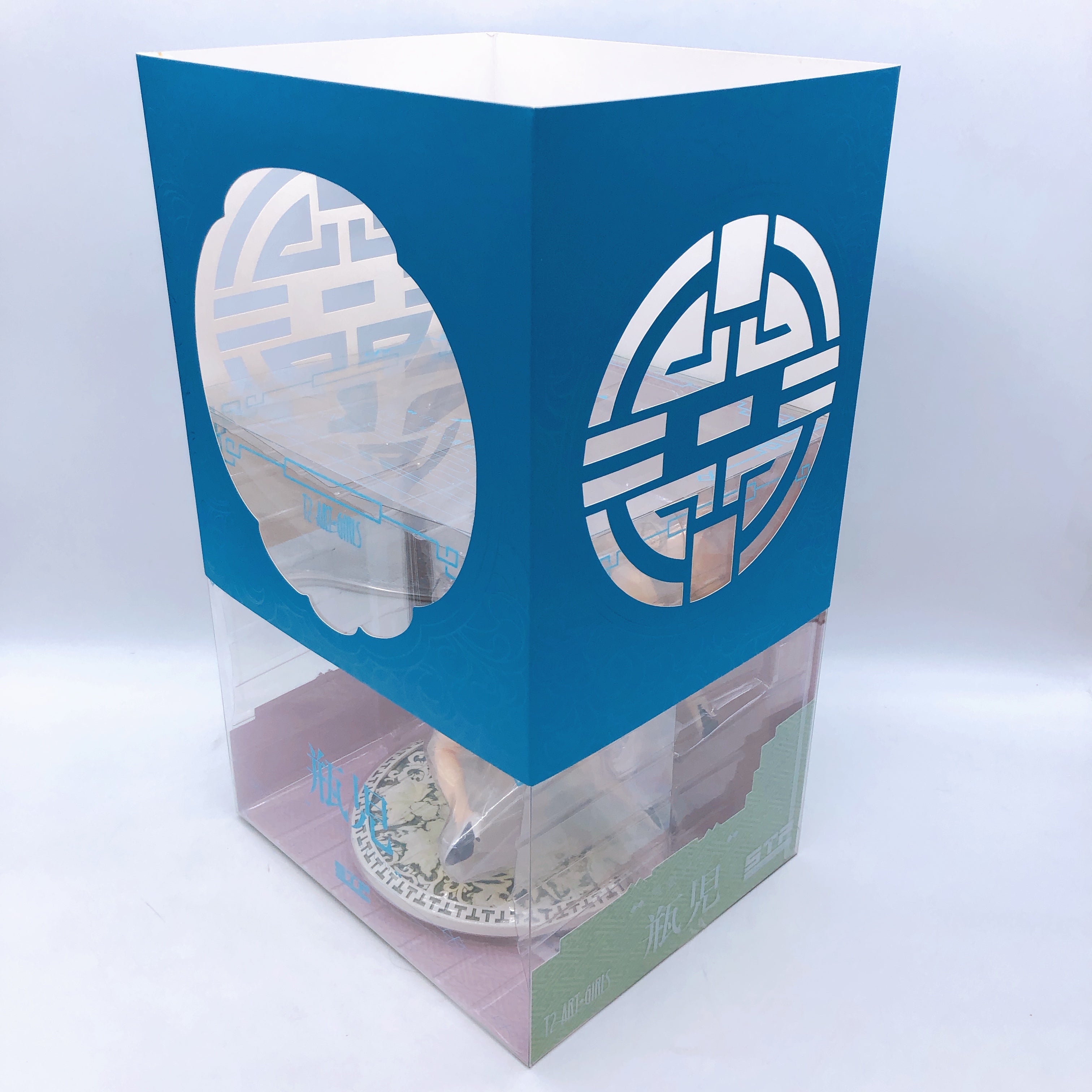 Heiji Ping Yi Jasper Ver. 1/6 Limited Scale Figure SkyTube Japan AUTHENTIC New