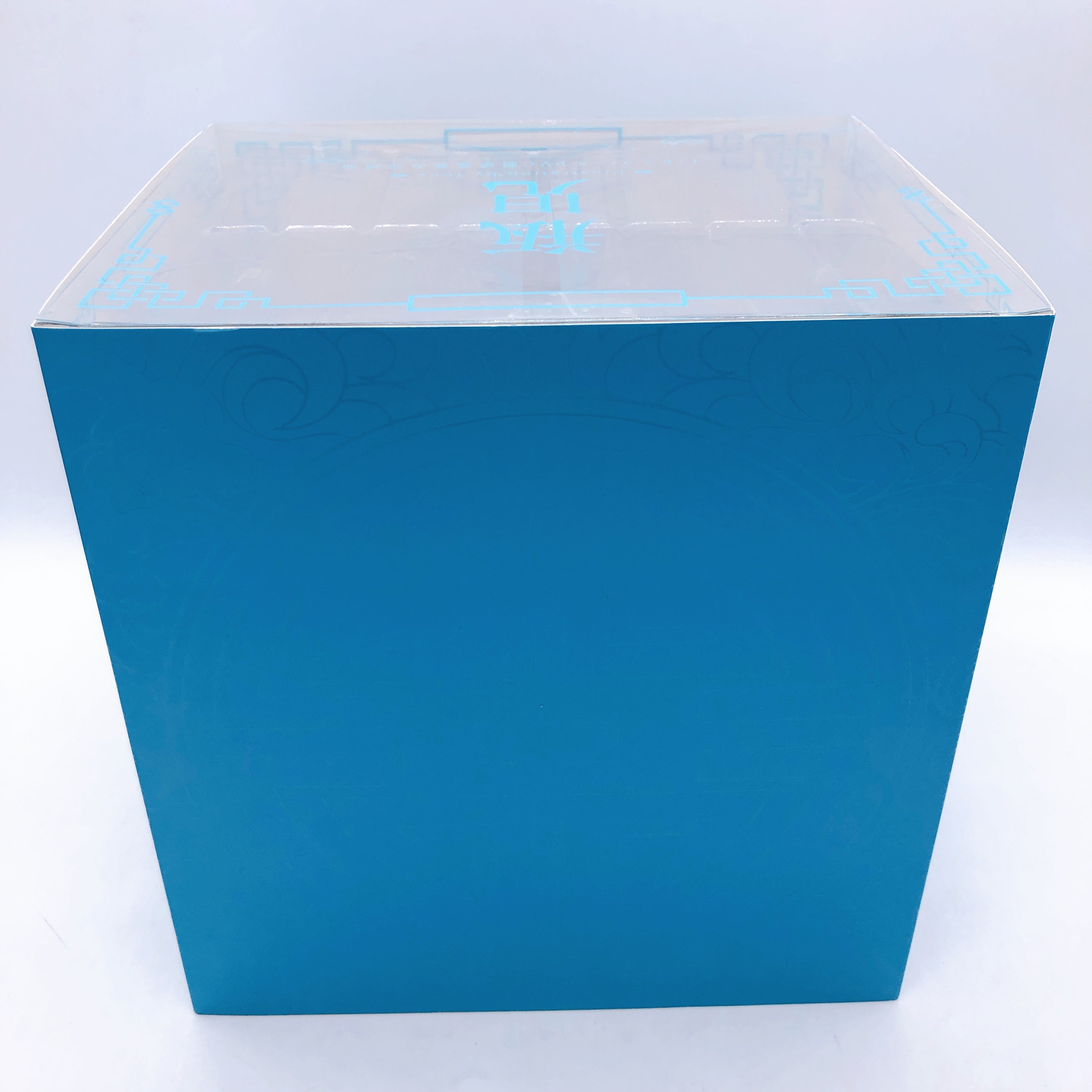 Heiji Ping Yi Jasper Ver. 1/6 Limited Scale Figure SkyTube Japan AUTHENTIC New