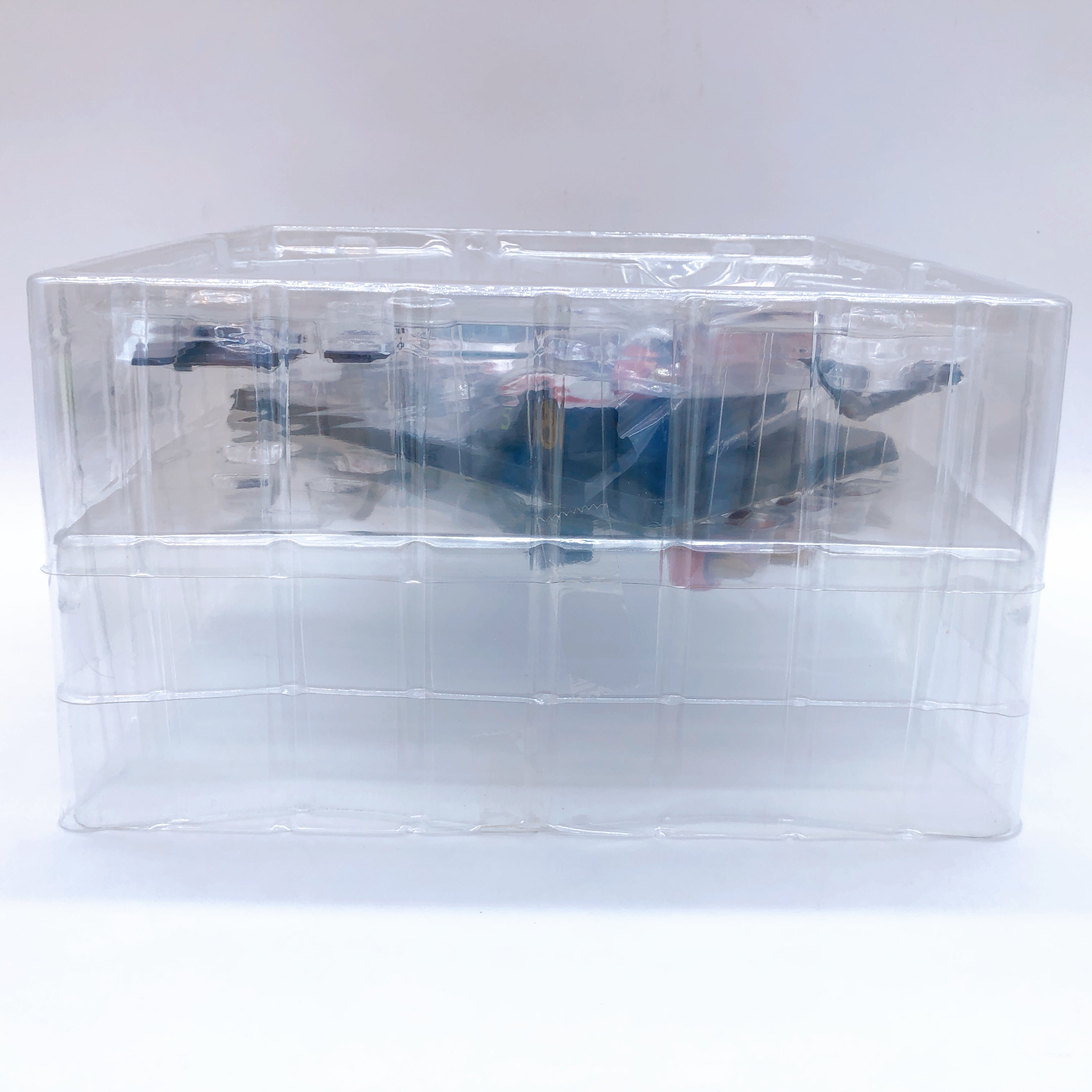 Variable Action OGRE AN-21 DX Set Future GPX Cyber Formula SIN Figure 15+ Japan