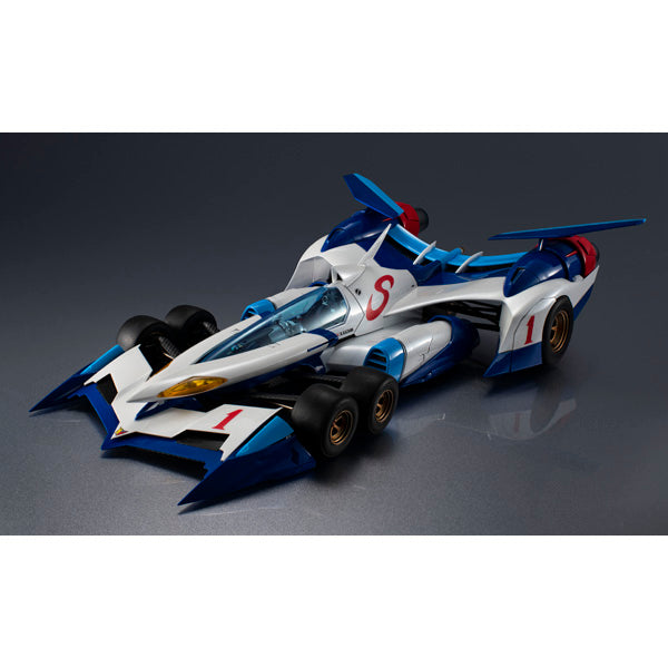 Future GPX Cyber Formula SIN νAsurada AKF-0/G Variable Action MegaHouse Japan