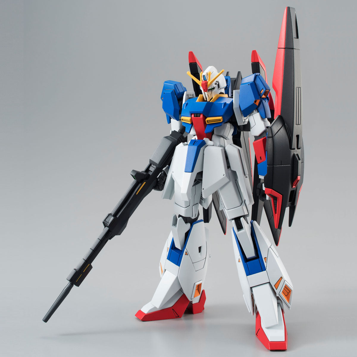 HGUC 1/144 Zeta Gundam Wave Shooter Gunpla Model Kit Premium Bandai NEW FASTSHIP