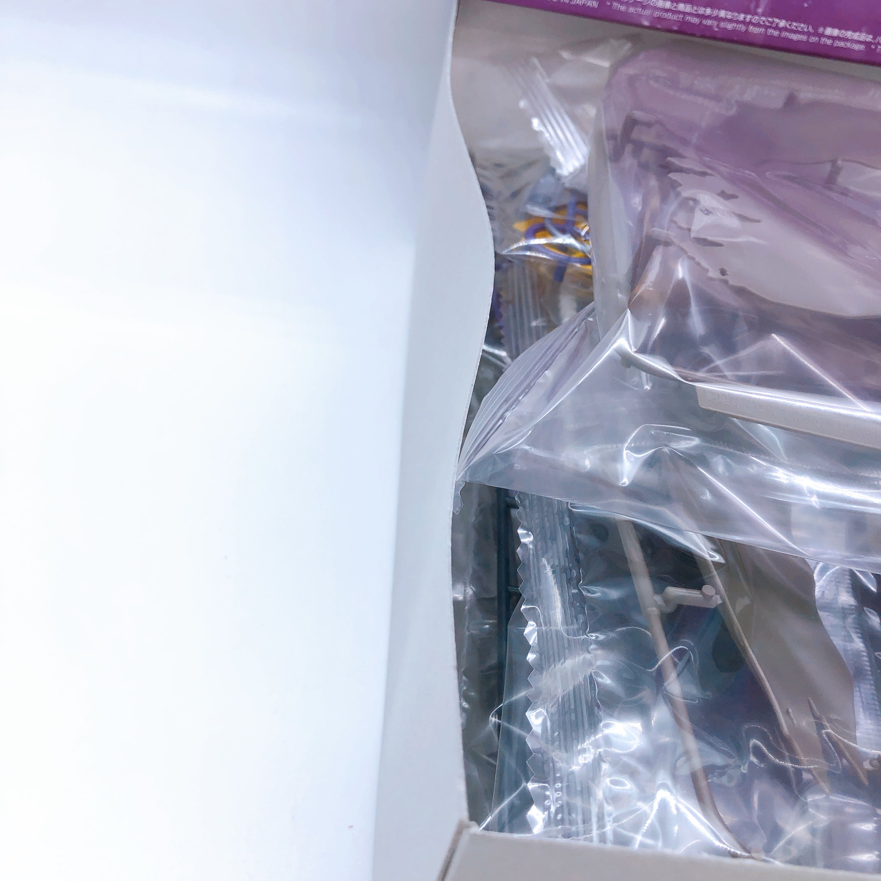 MG 1/100 Gundam Sandrock Custom EW XXXG-01SR2 Model Kit Premium Bandai Japan NEW