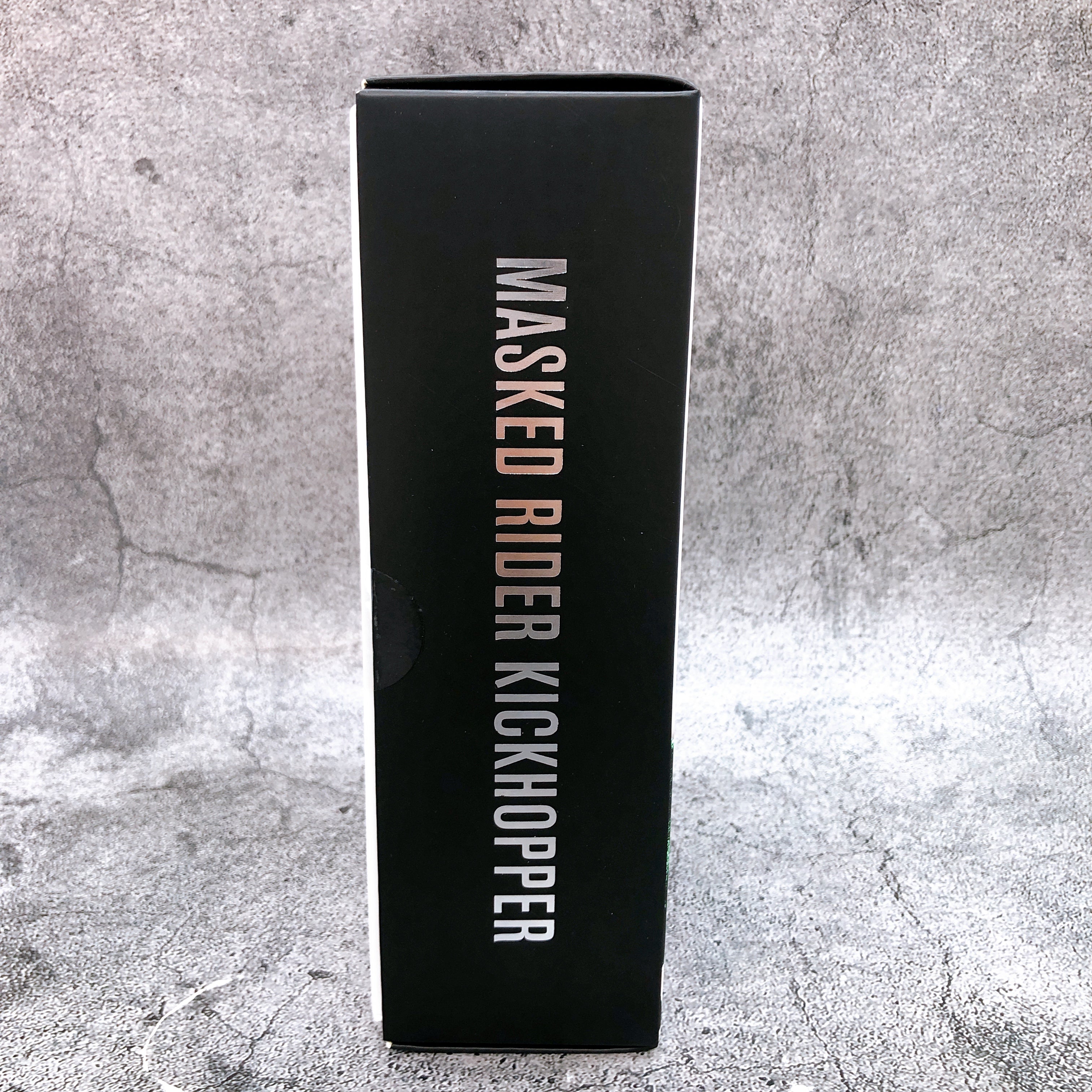 S.H.Figuarts Shinkocchou Seihou Masked Kamen Rider Kabuto Kick Hopper Figure NEW