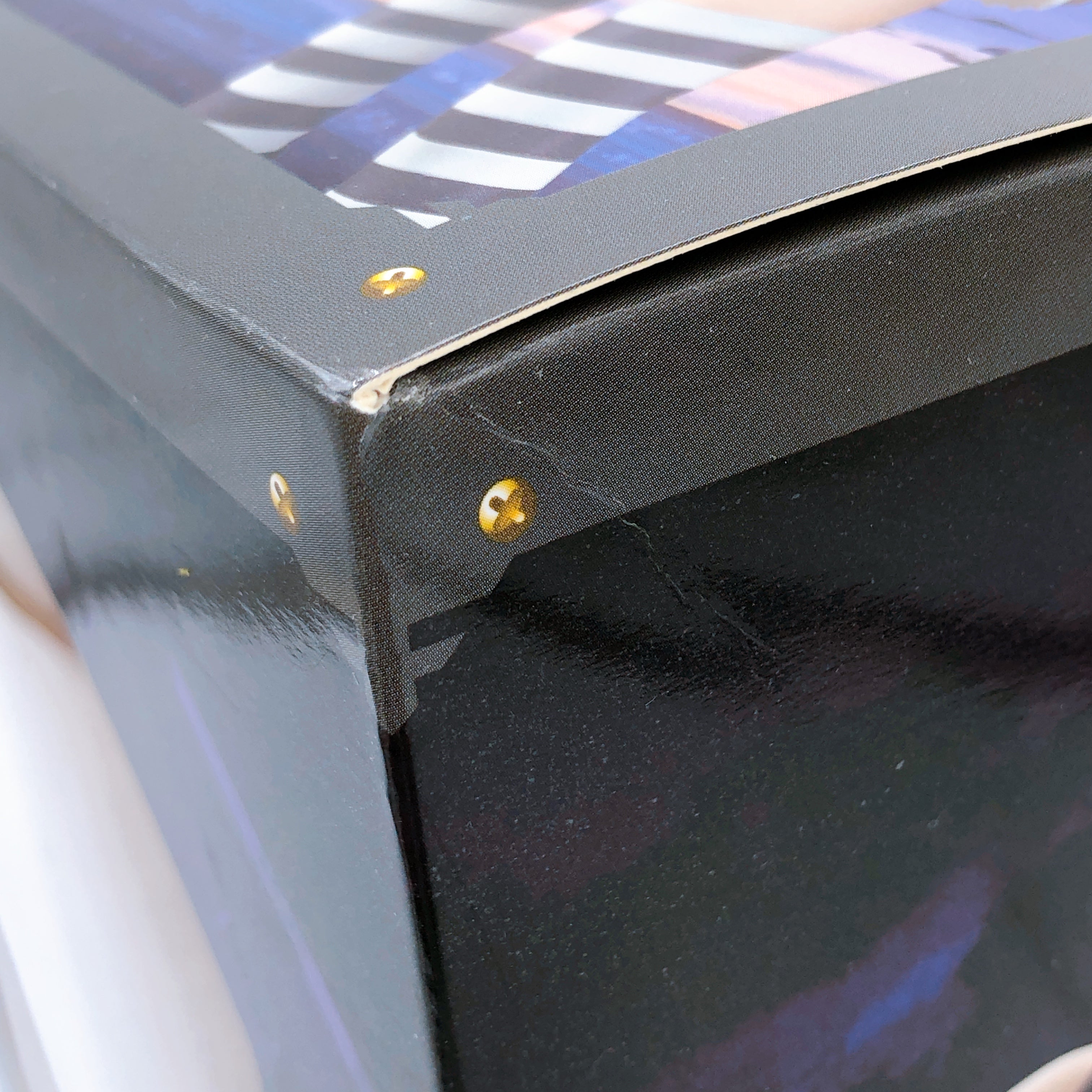 High School Fleet Wilhelmina 1/7 Scale Figure Aniplex+ Limited Japan Anime