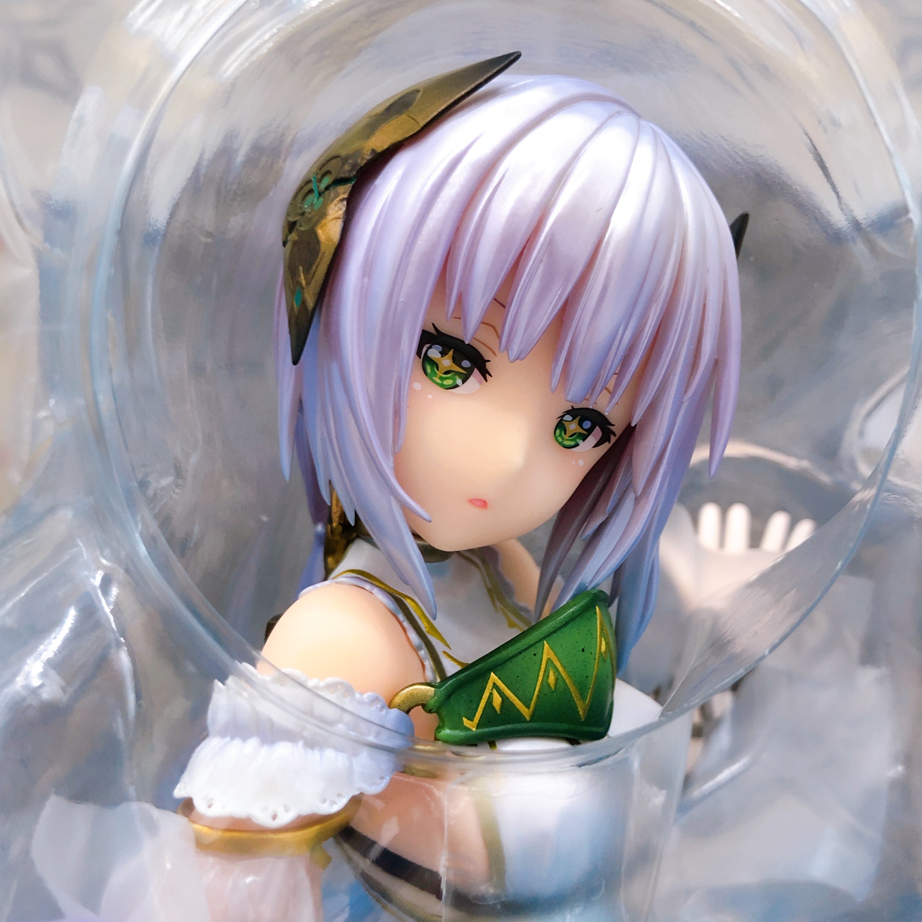 Atelier Sophie Plachta 1/7 Scale Figure Alter Japan FASTSHIP Sealed New