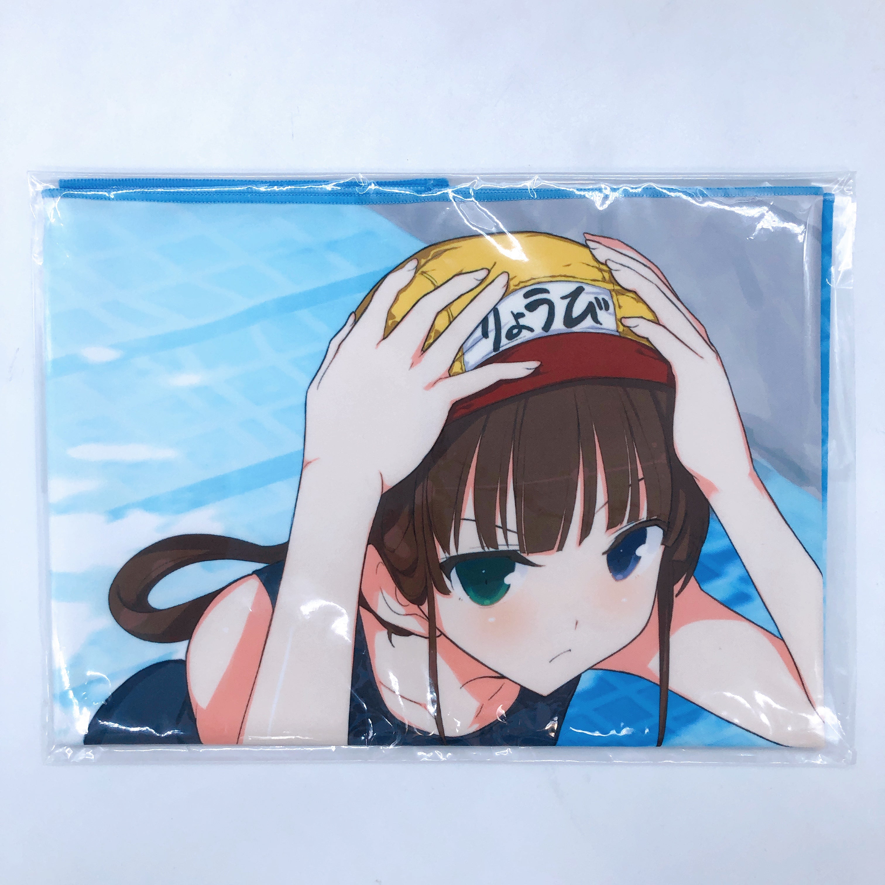 (w/Bonus) Senran Kagura Ryobi 1/7 Scale Figure Limited Edition Hobby Japan