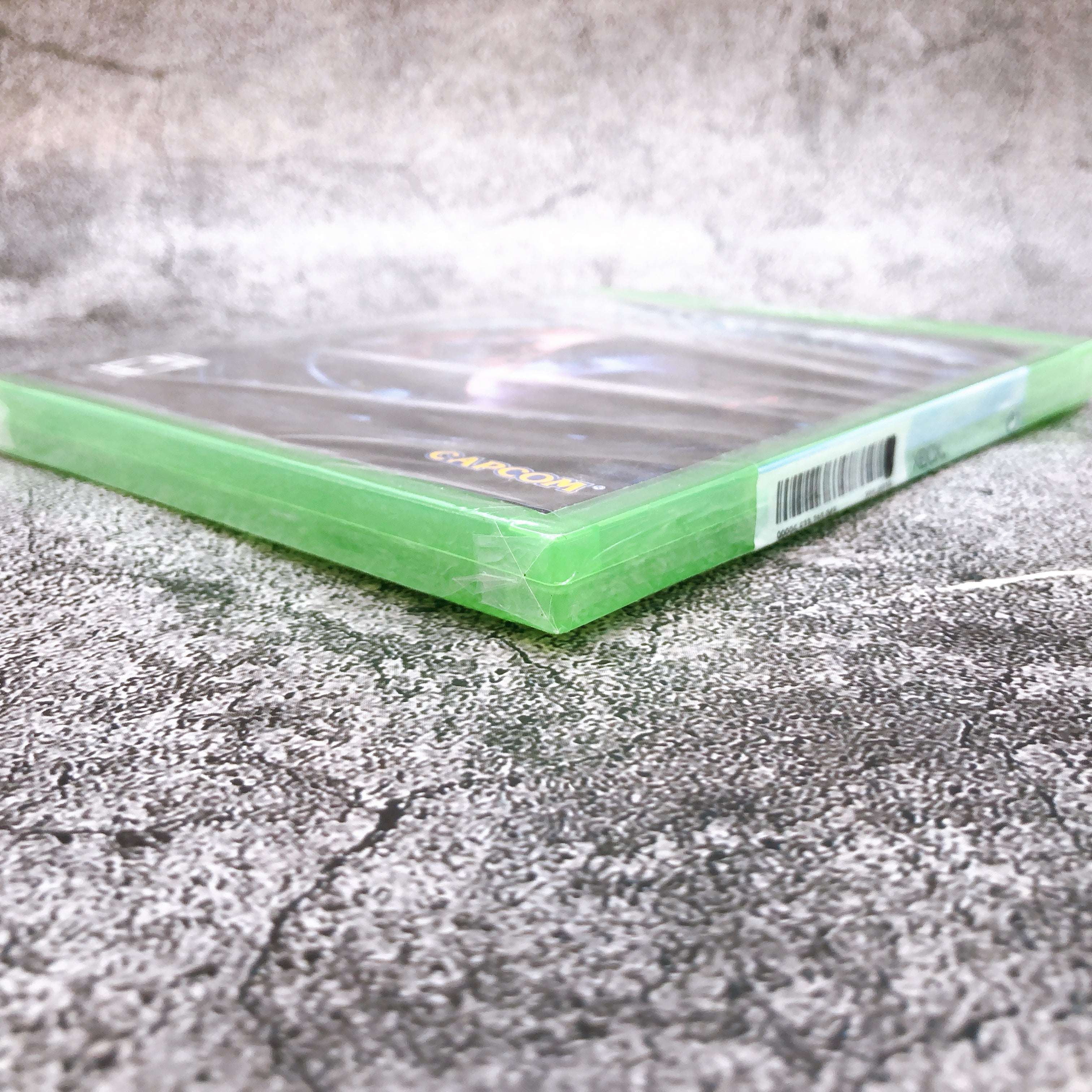 Xbox One Resident Evil Revelations Microsoft CAPCOM Game Sealed New