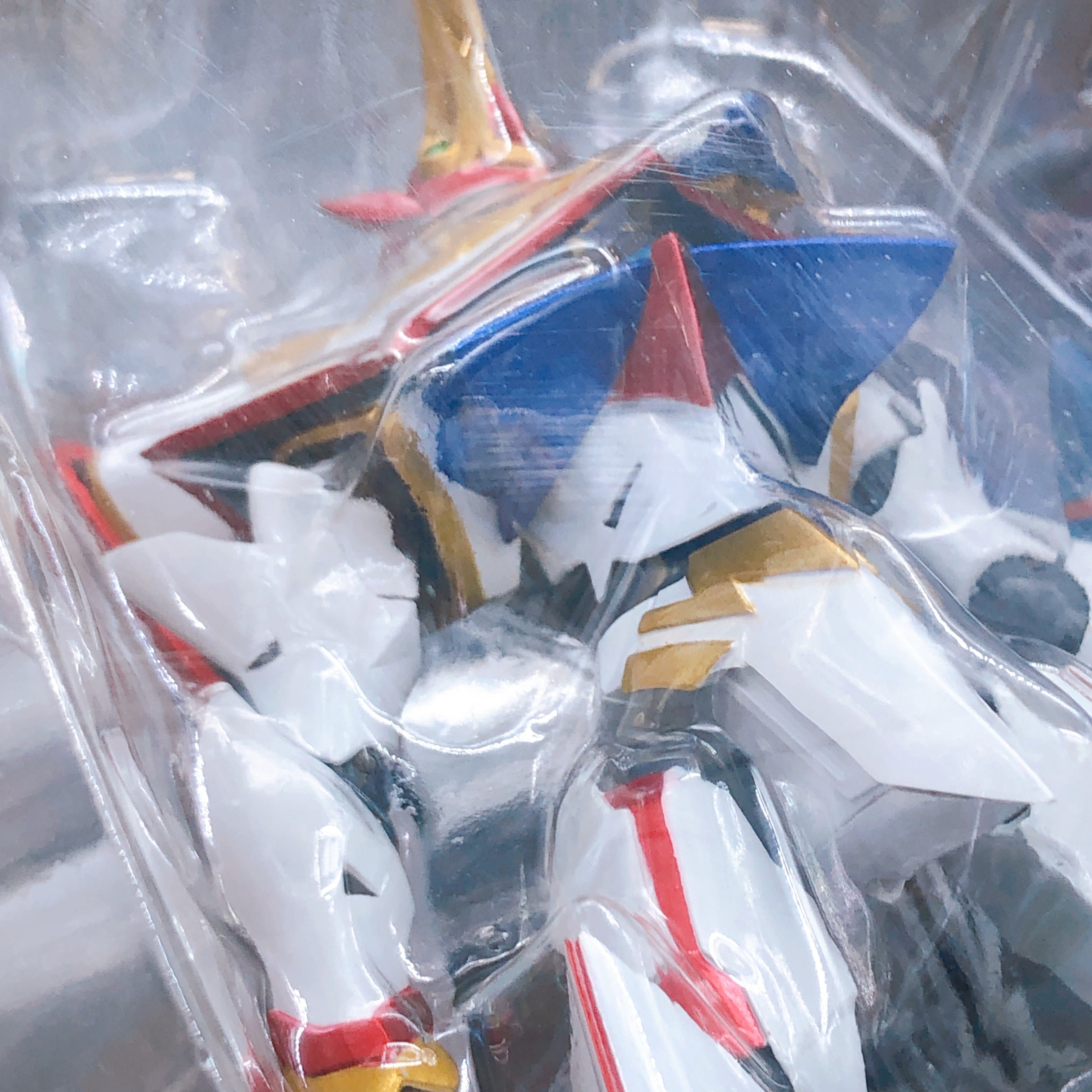 Variable Action VS Knight Lamune & 40 Fire Kaiser Fire Figure Megahouse NEW