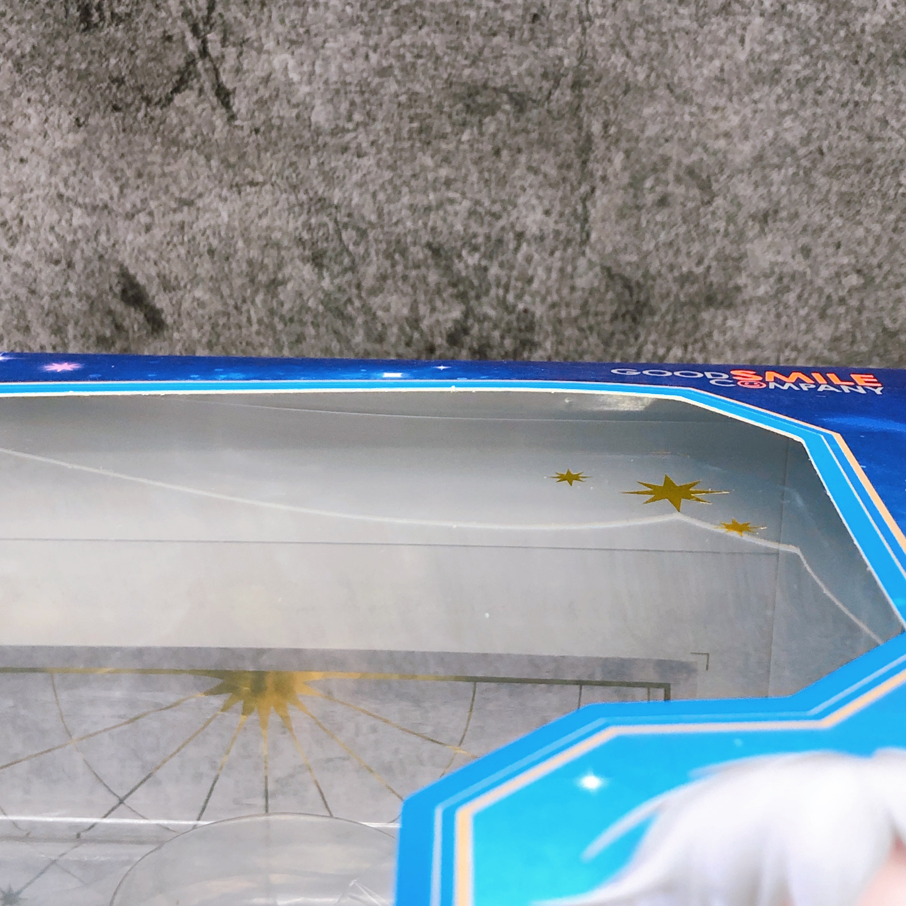 The Idolmaster Cinderella Anastasia Story of Revolving Stars 1/8 Scale Figure