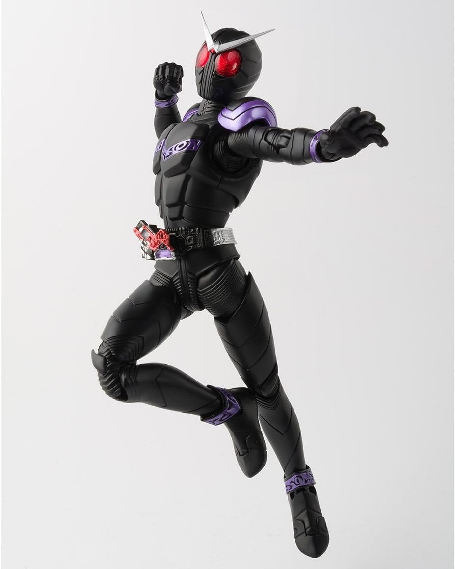 Kamen Rider W Joker S.H.Figuarts Shinkocchou Seihou Bandai Action Figure Japan