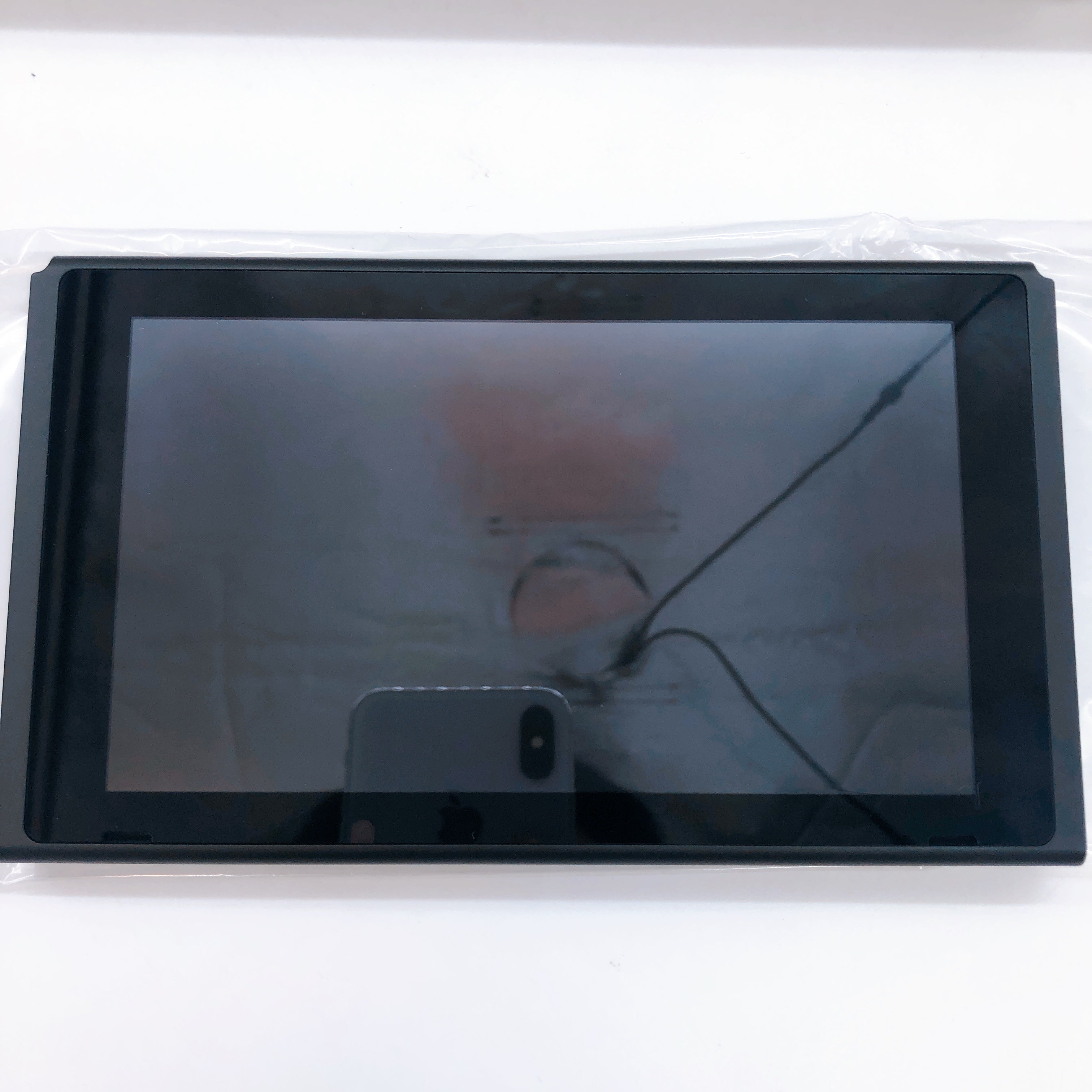 Nintendo Switch Super Mario Odyssey Edition Console System Set Japanese ver.