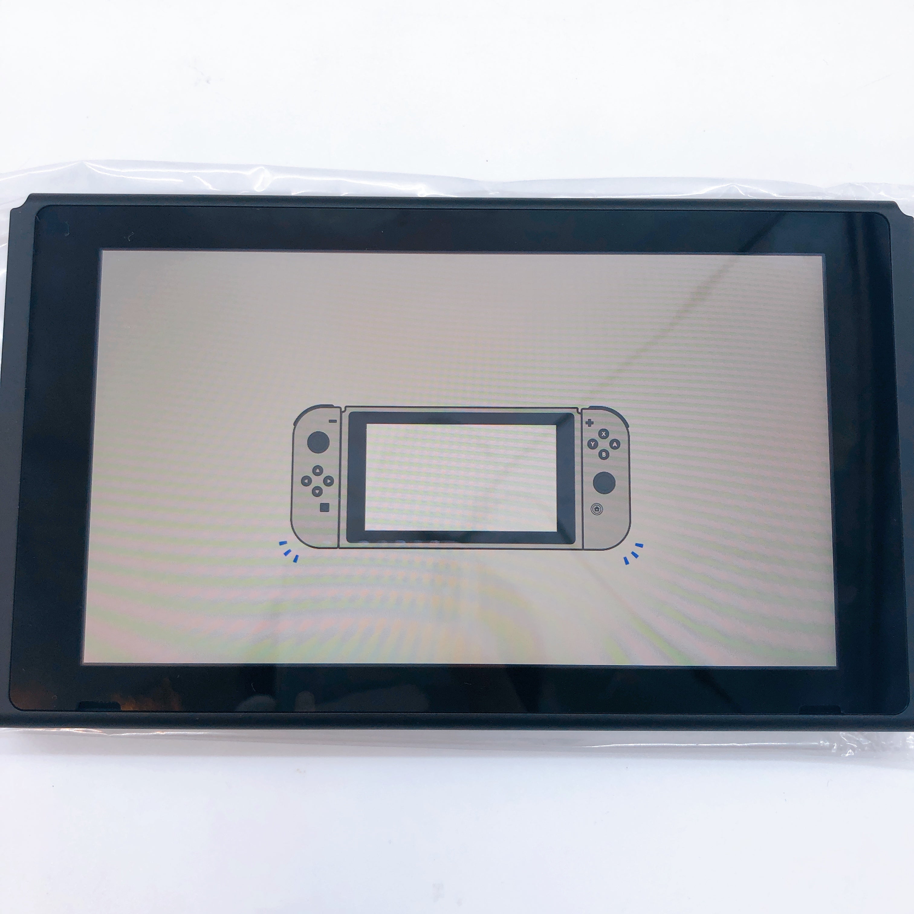 Nintendo Switch Super Mario Odyssey Edition Console System Set Japanese ver.